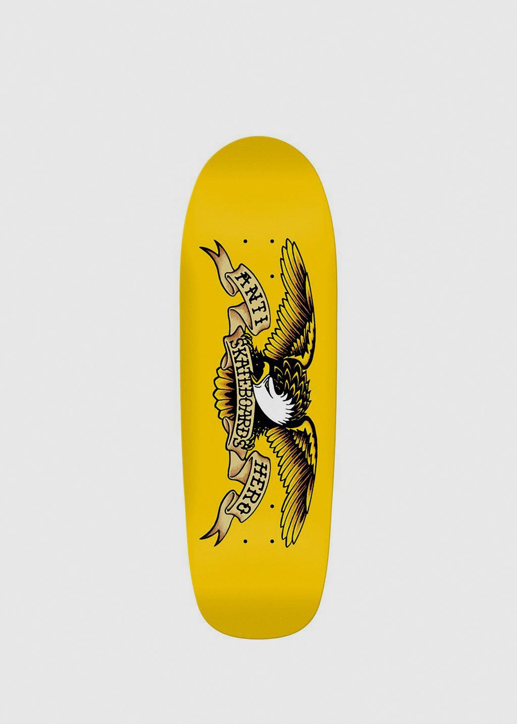 Anti hero Beach Bum デッキ Anti Hero Skateboards Team Shaped Eagle 
