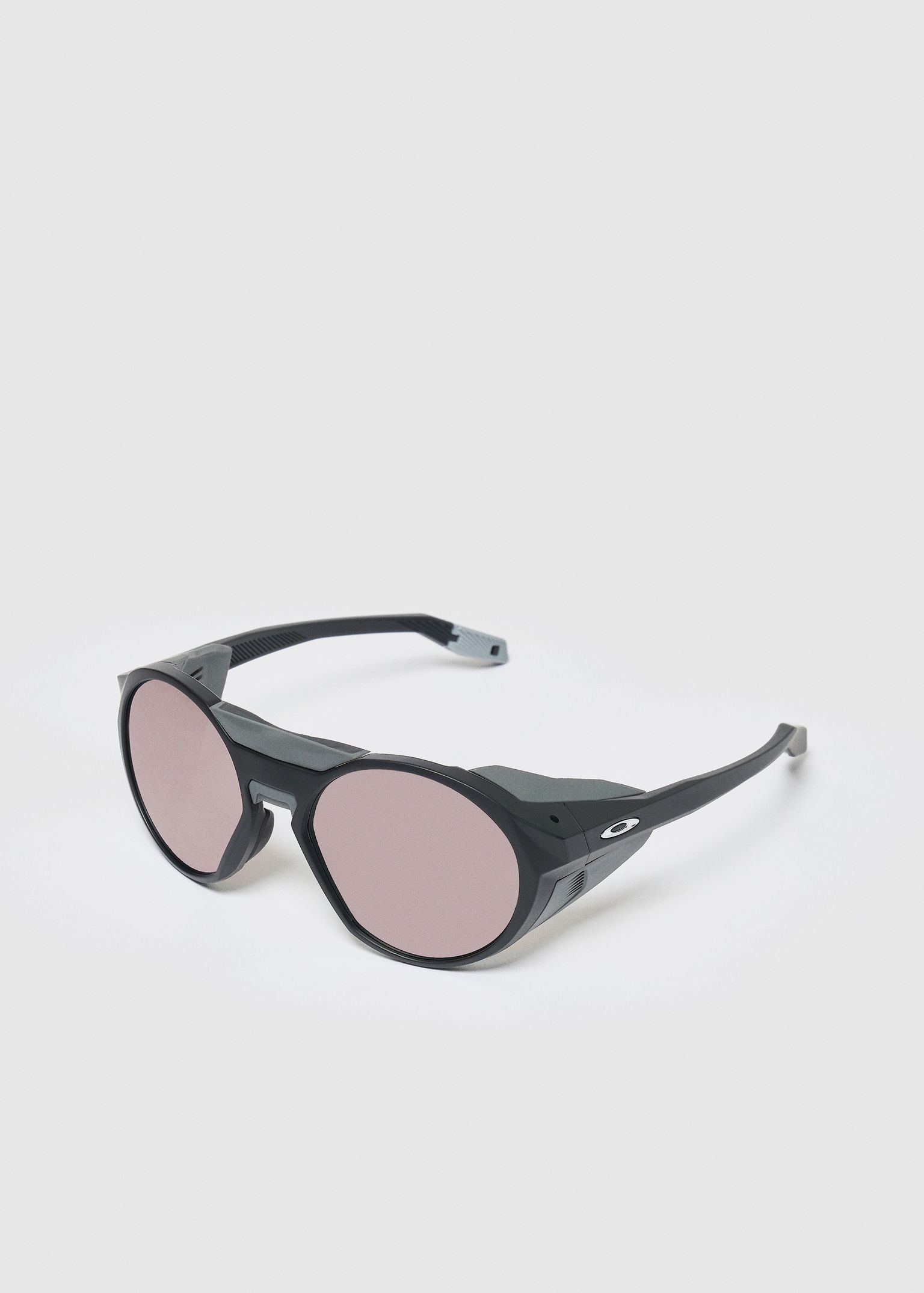 Clifden Prizm Snow Black Sunglasses image