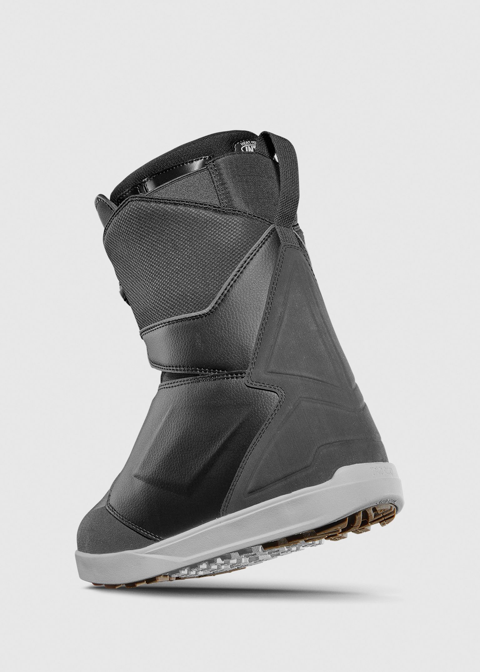 Lashed Double Boa Snowboard Boots image