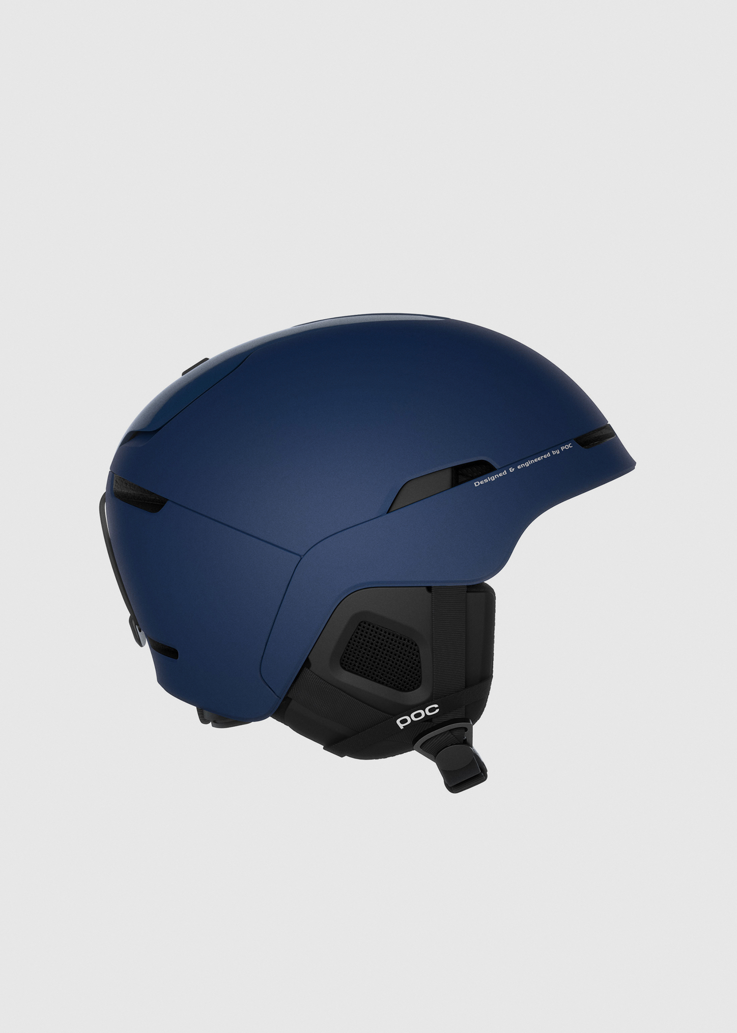 poc Obex MIPS ヘルメット 59-62cm 青 POC Obex MIPS Helmet