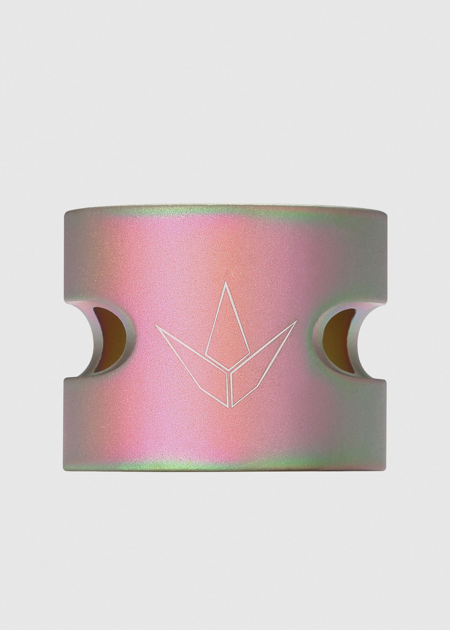 2 Bolt Oversized Clamps image