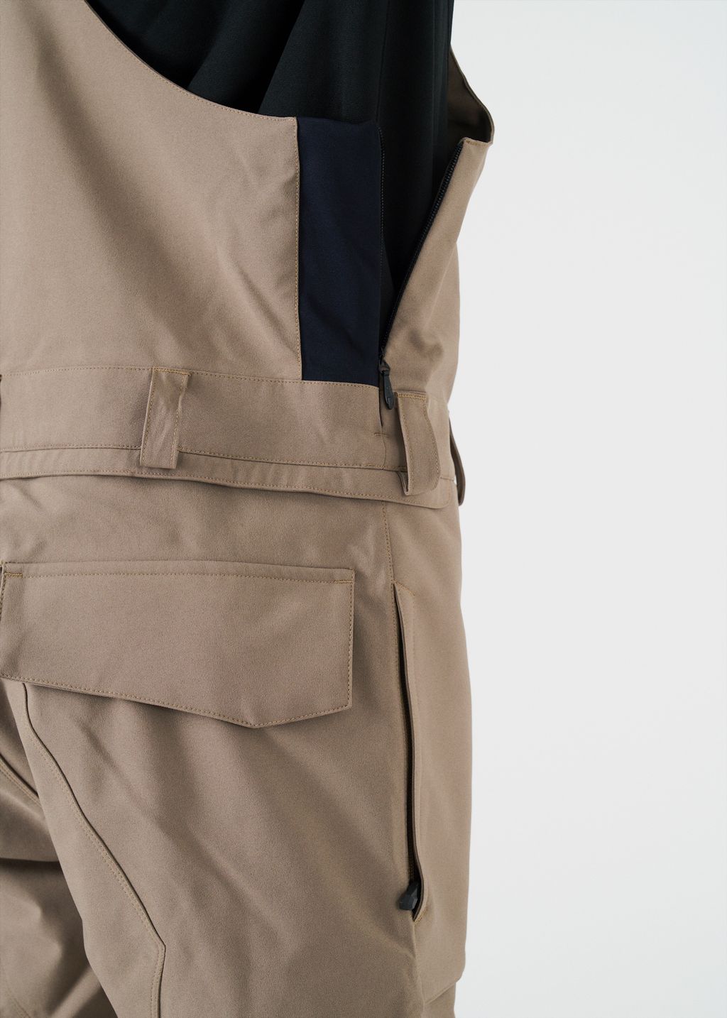 Volcom Volcom Roan Bib Overall