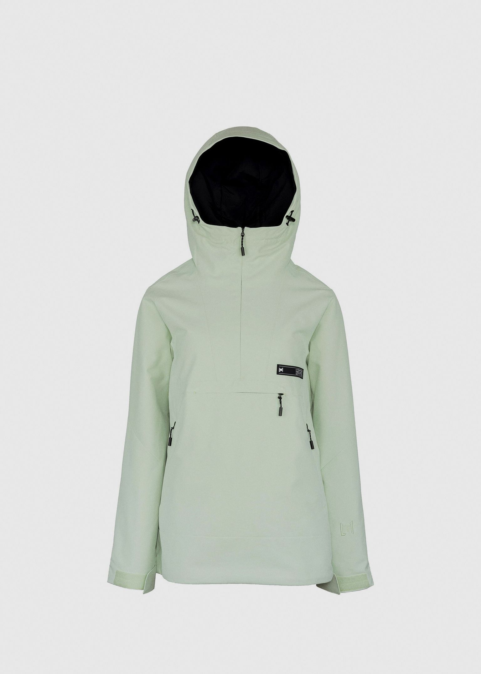 Prowler Anorak image