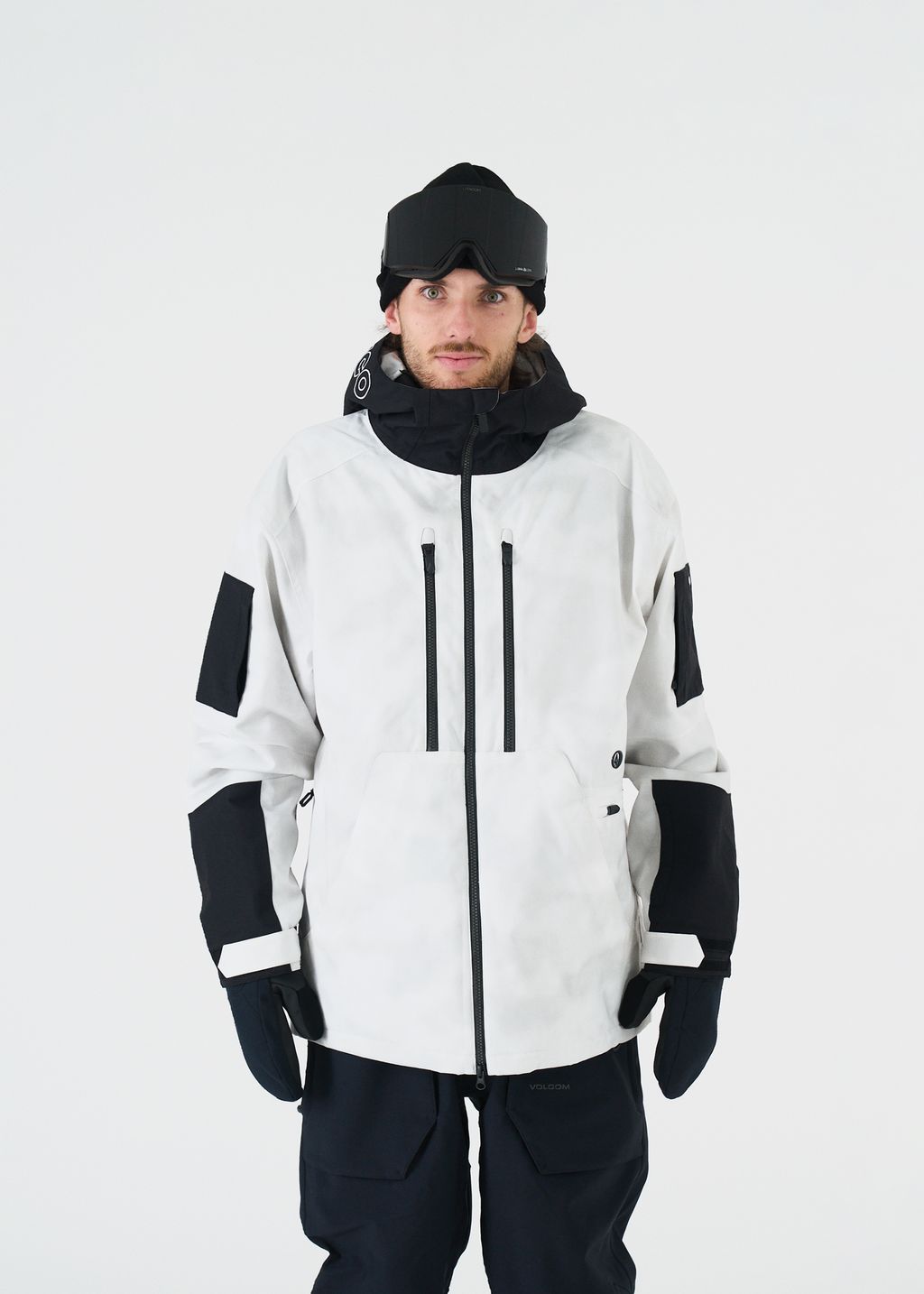 Volcom V.CO WFO Jacket