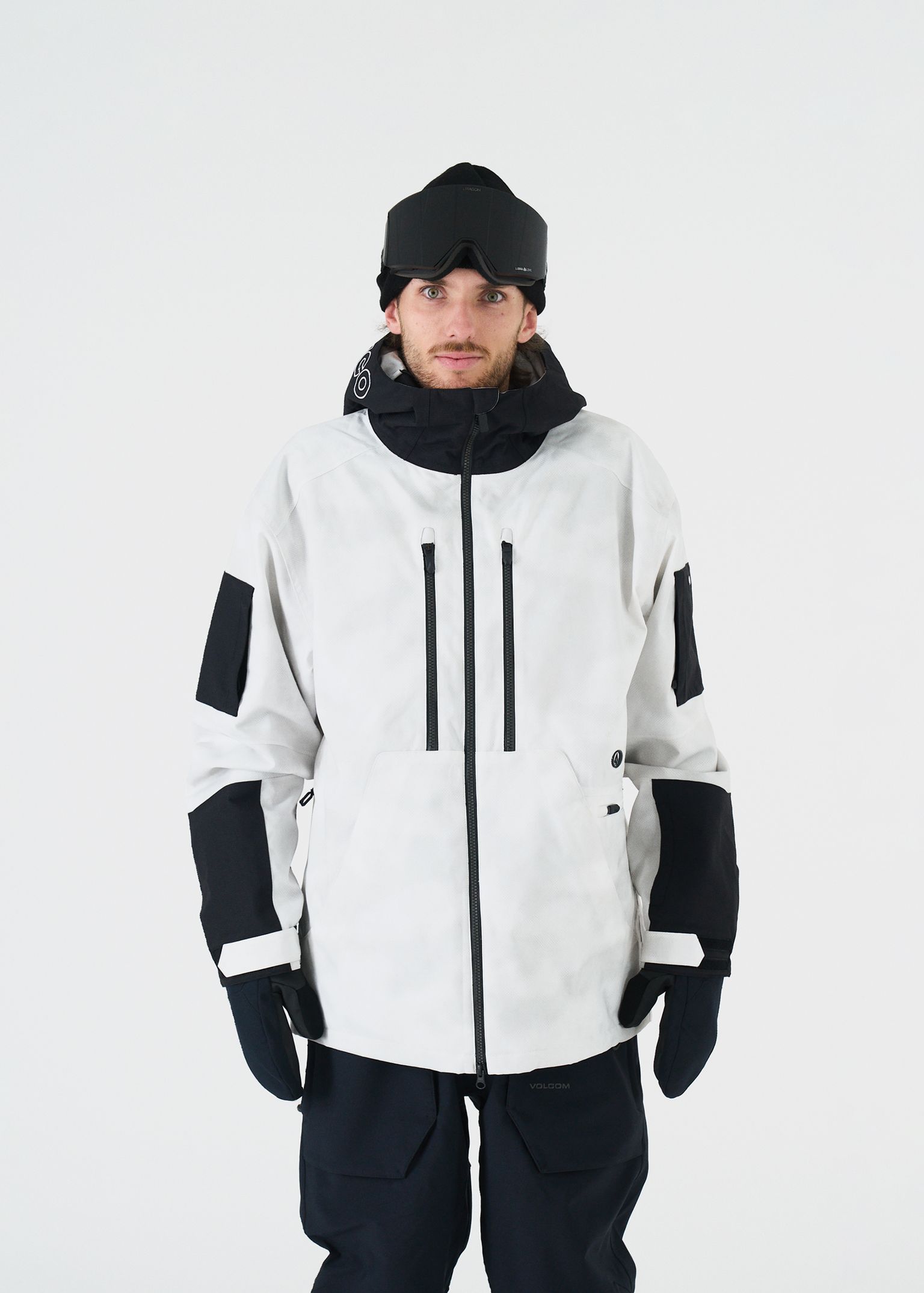 Volcom V.CO WFO Jacket