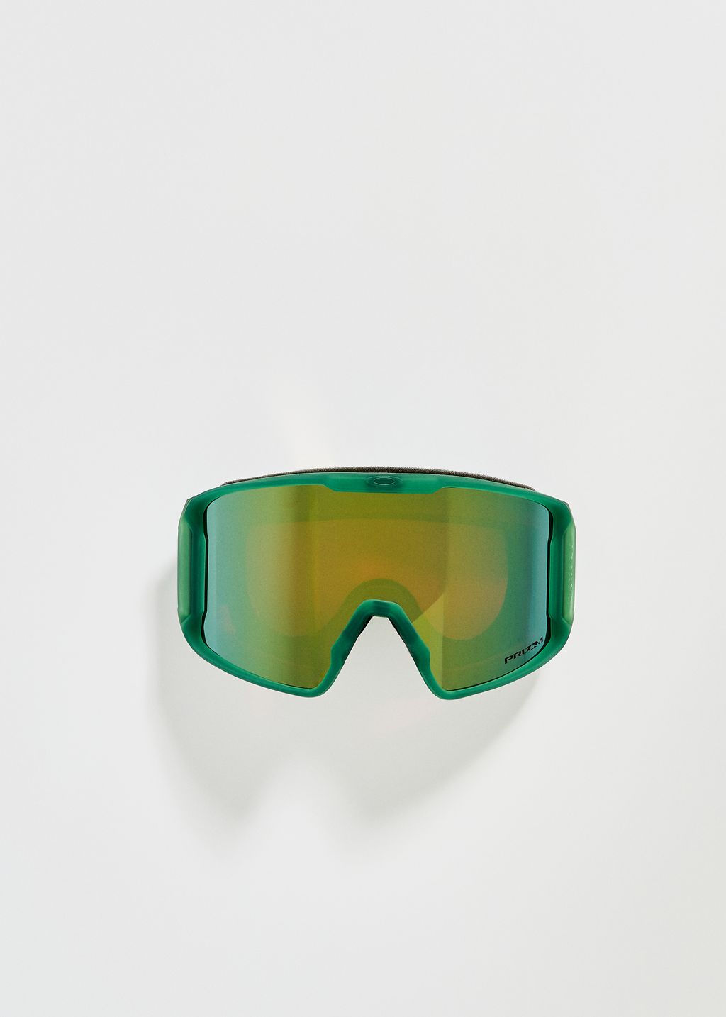 Oakley Line Miner M B1B Jade / Prizm Sage Gold Iridium