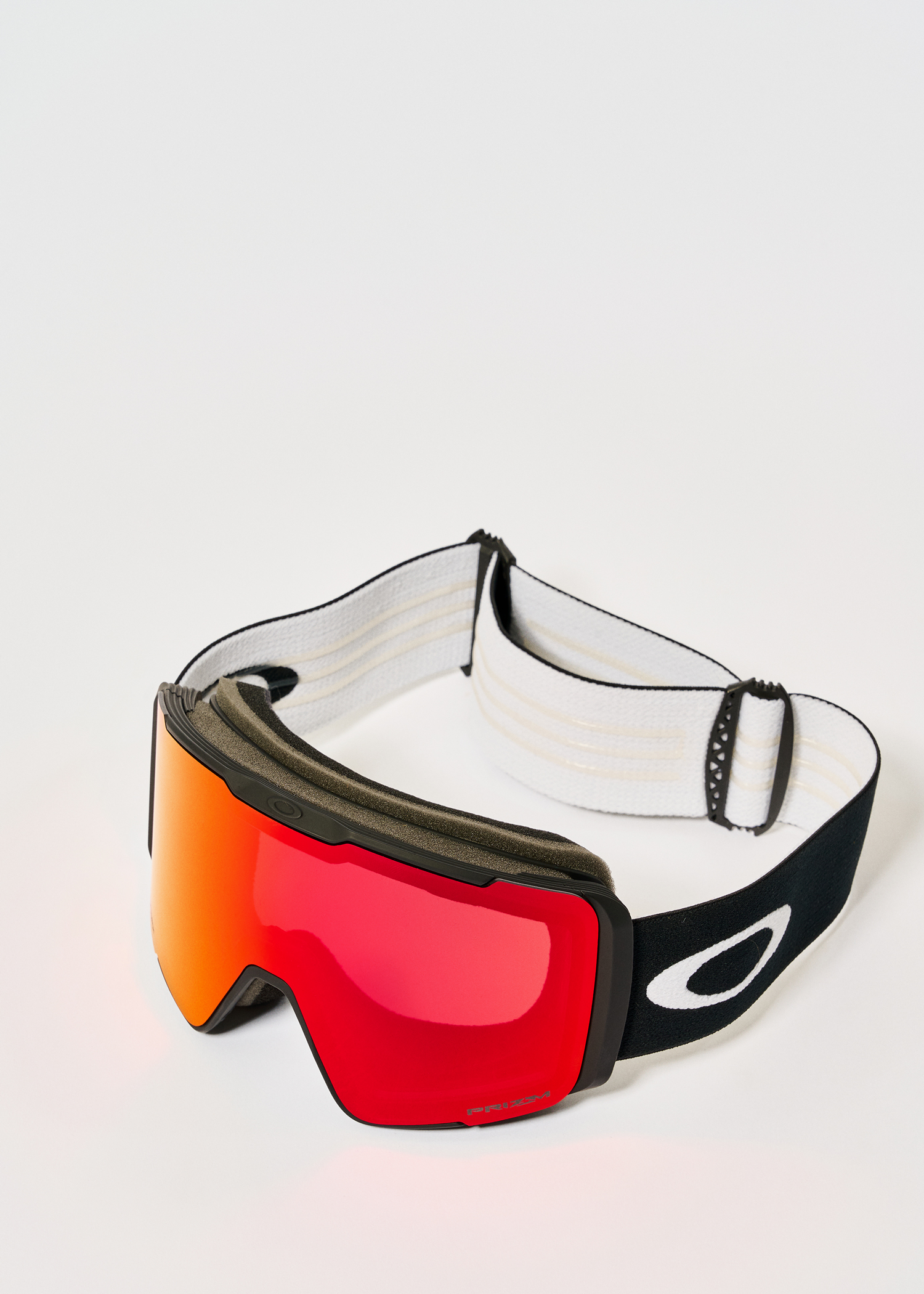 Oakley Line Miner Pro L Matte Black / Prizm Torch Iridium Goggles