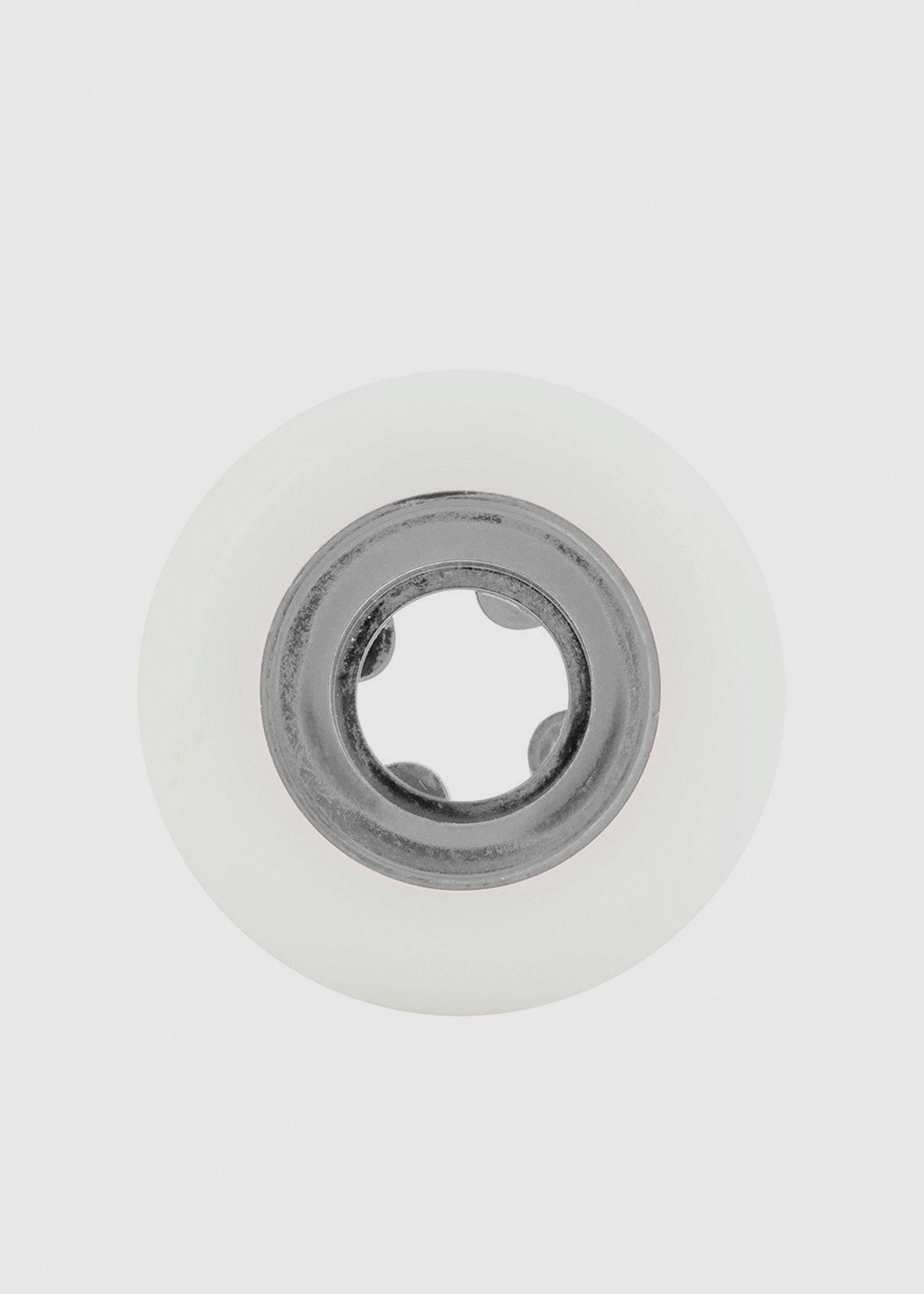 Chrome Clouds 54mm Skateboard Wheels image