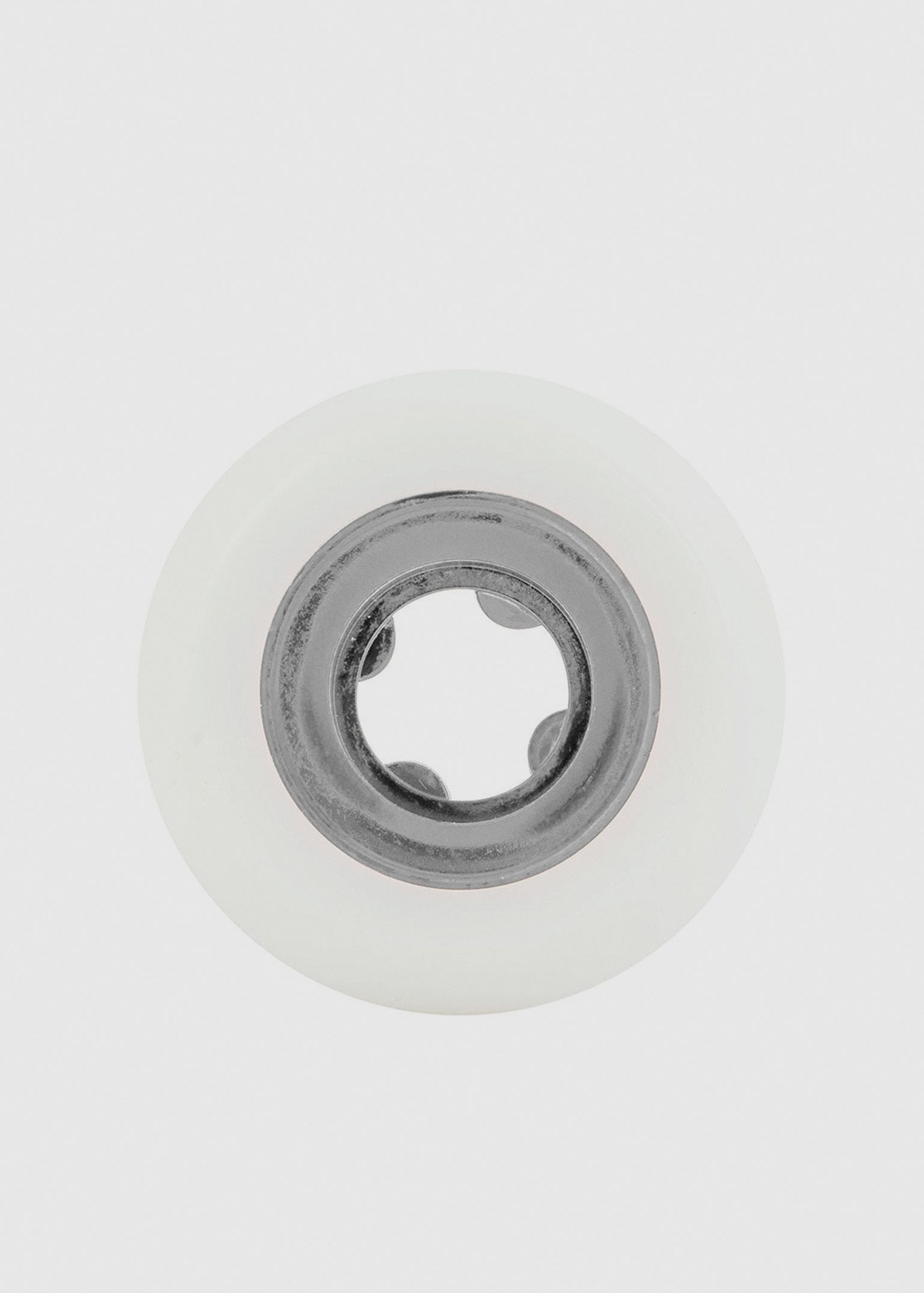Chrome Clouds 56mm Skateboard Wheels image