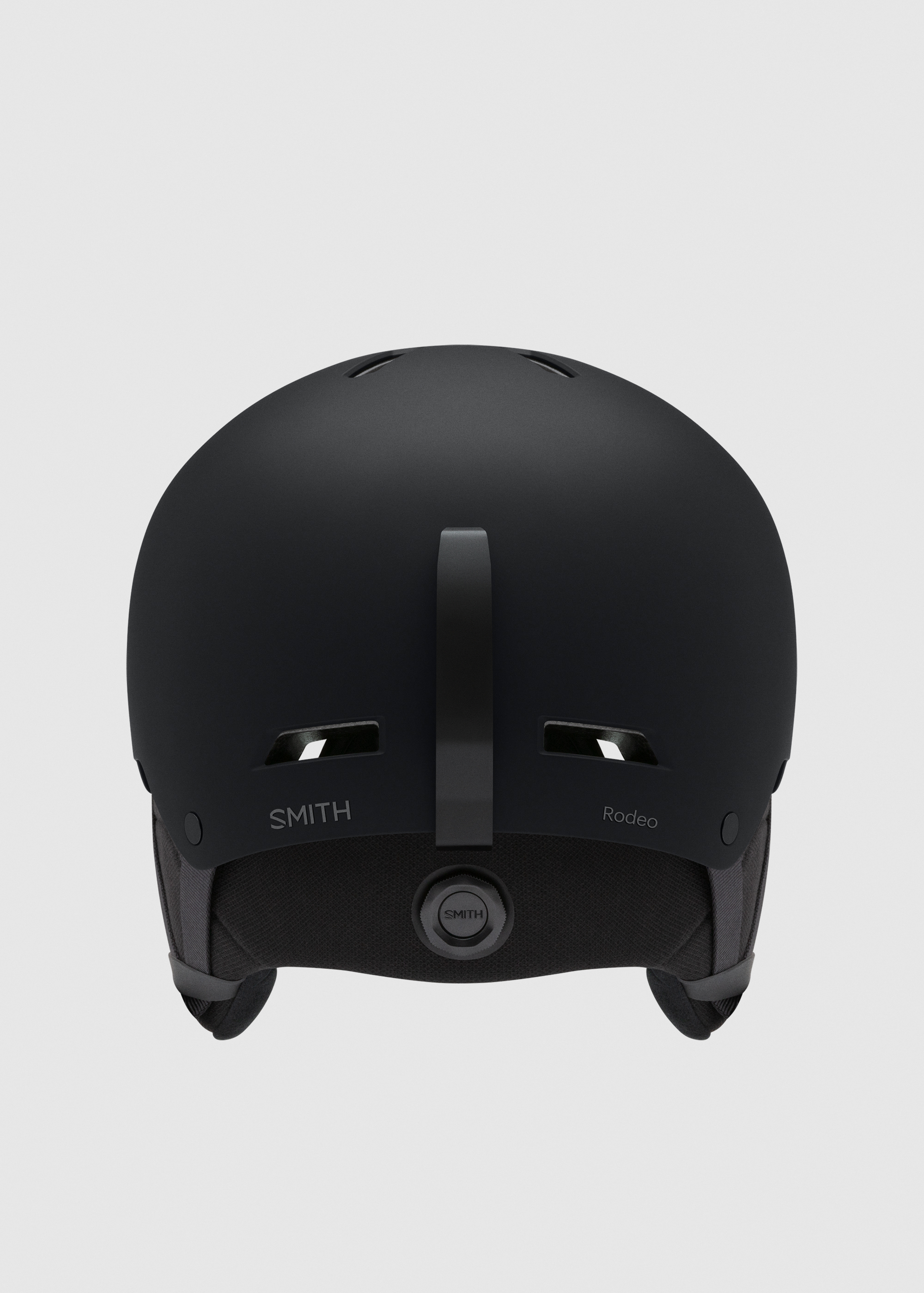 Smith Rodeo Helmet