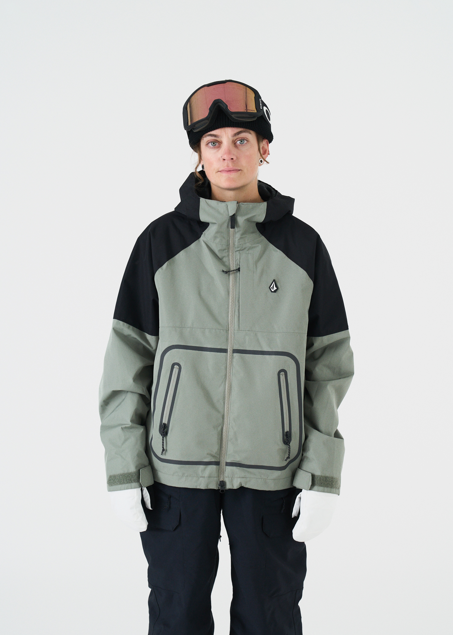 Volcom Revna 20K Jacket