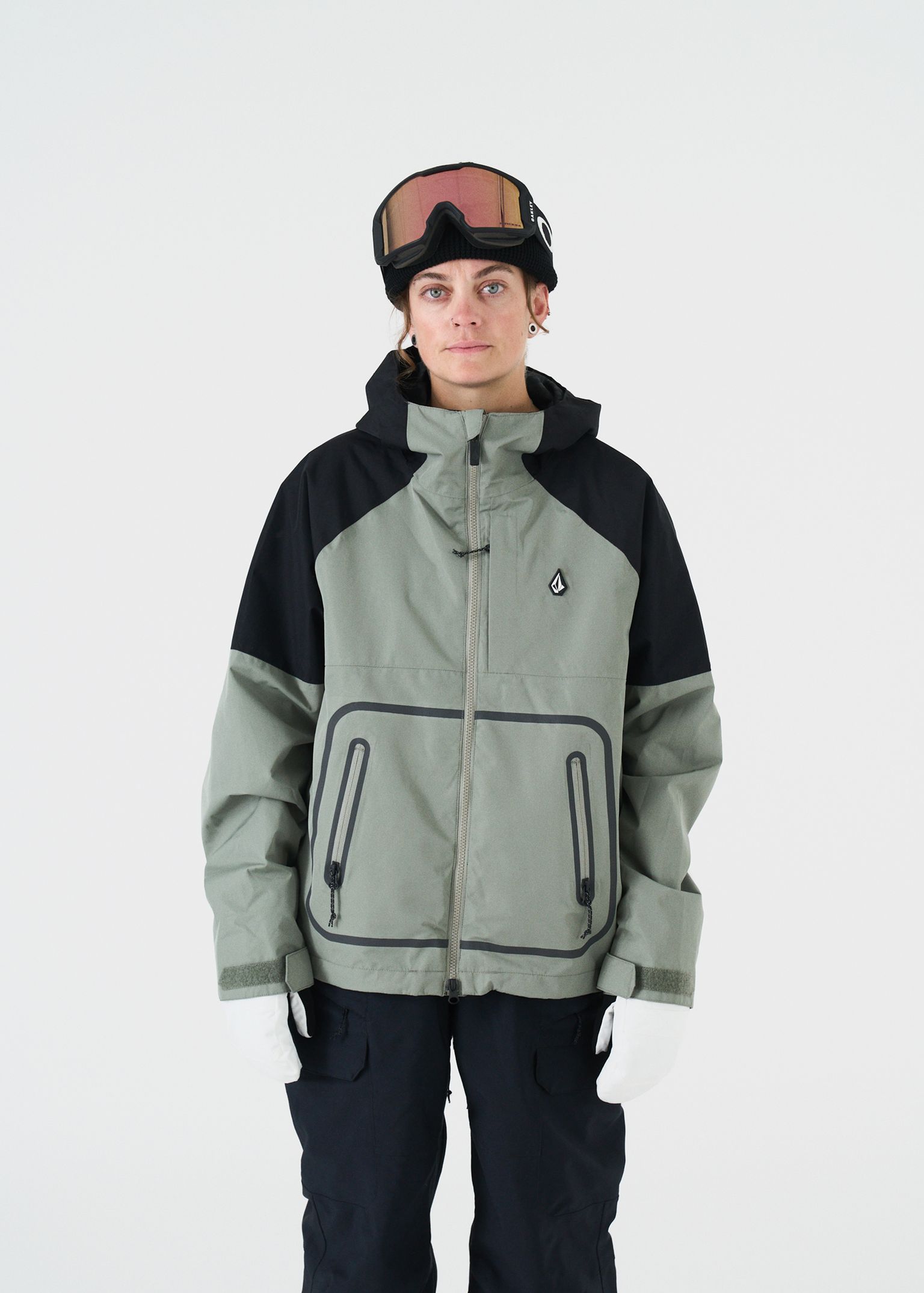 Revna 20K Jacket image