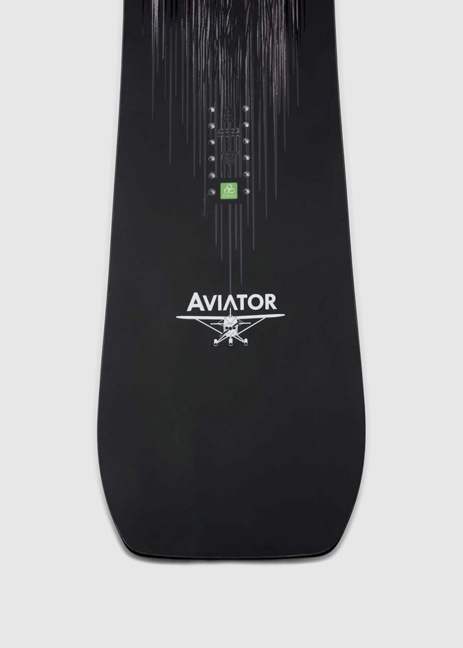 Jones Aviator 2.0 Snowboard