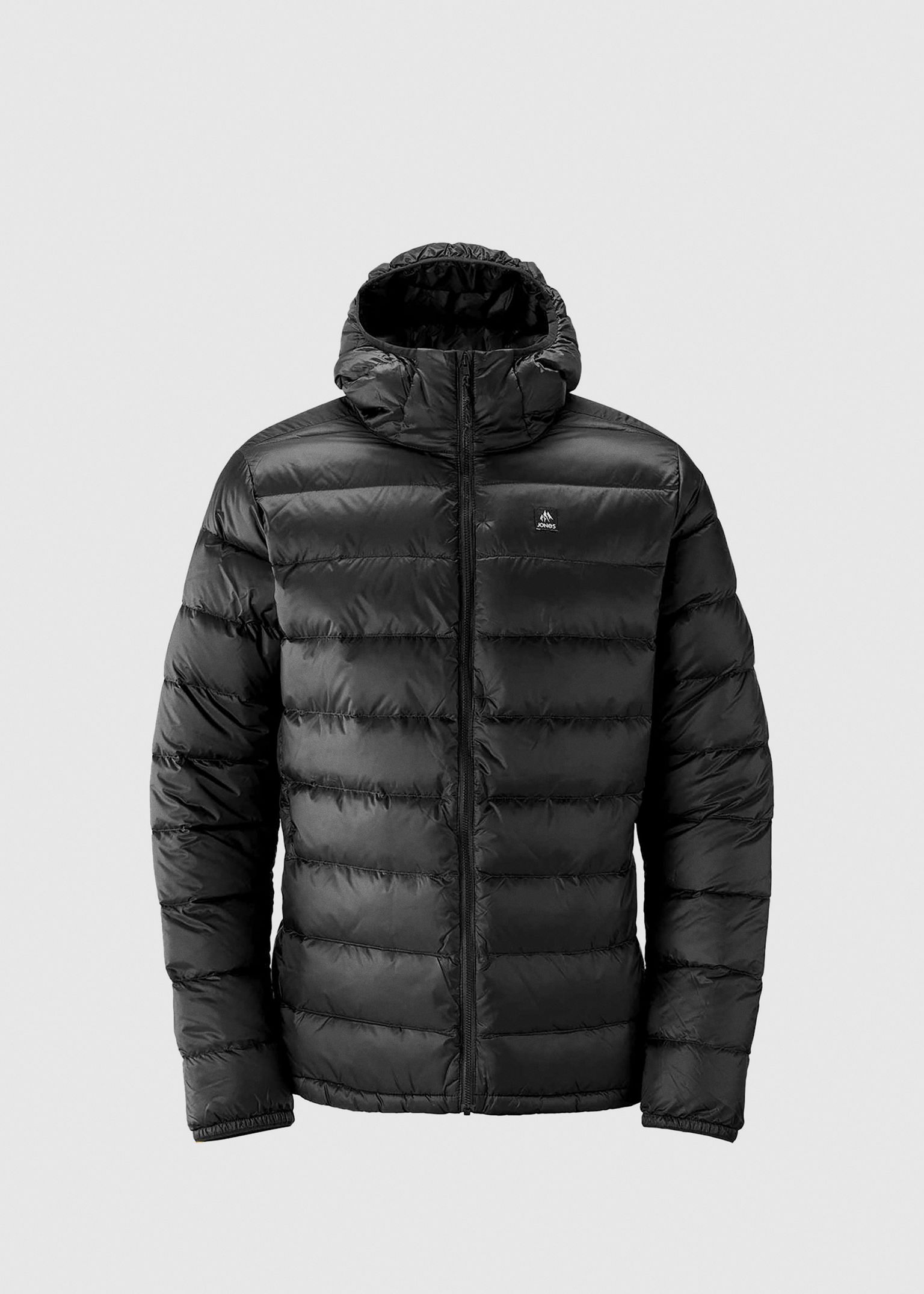 Re-up Down Recycled Jacket image