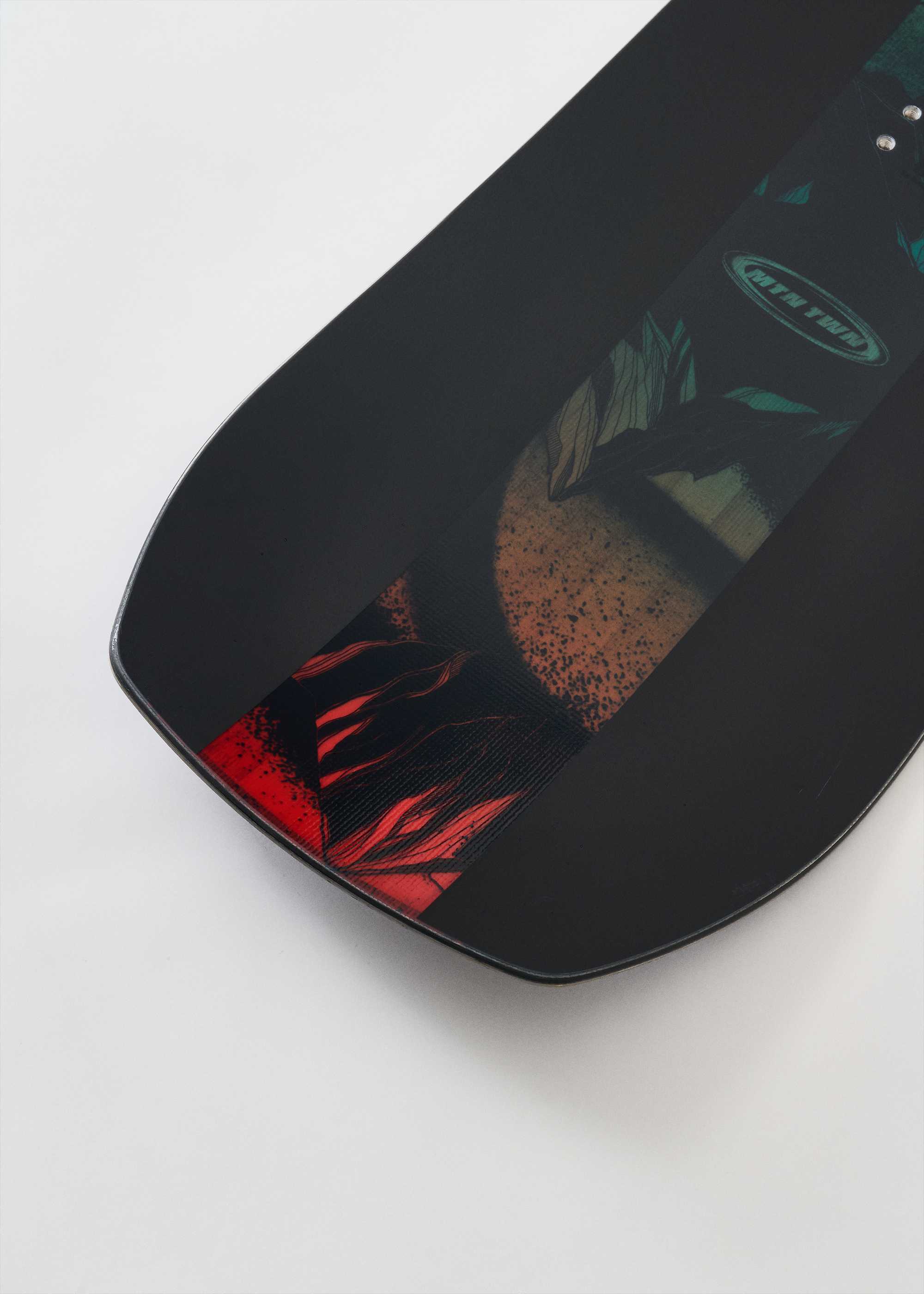 Jones Mountain Twin Snowboard