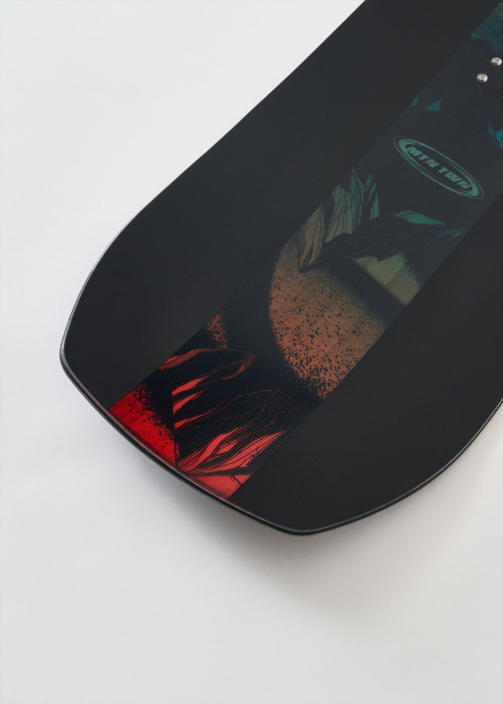 Jones Mountain Twin Snowboard