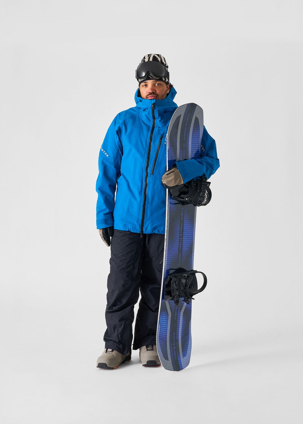 Burton [AK] Cyclic GORE-TEX 2L Bib Pants