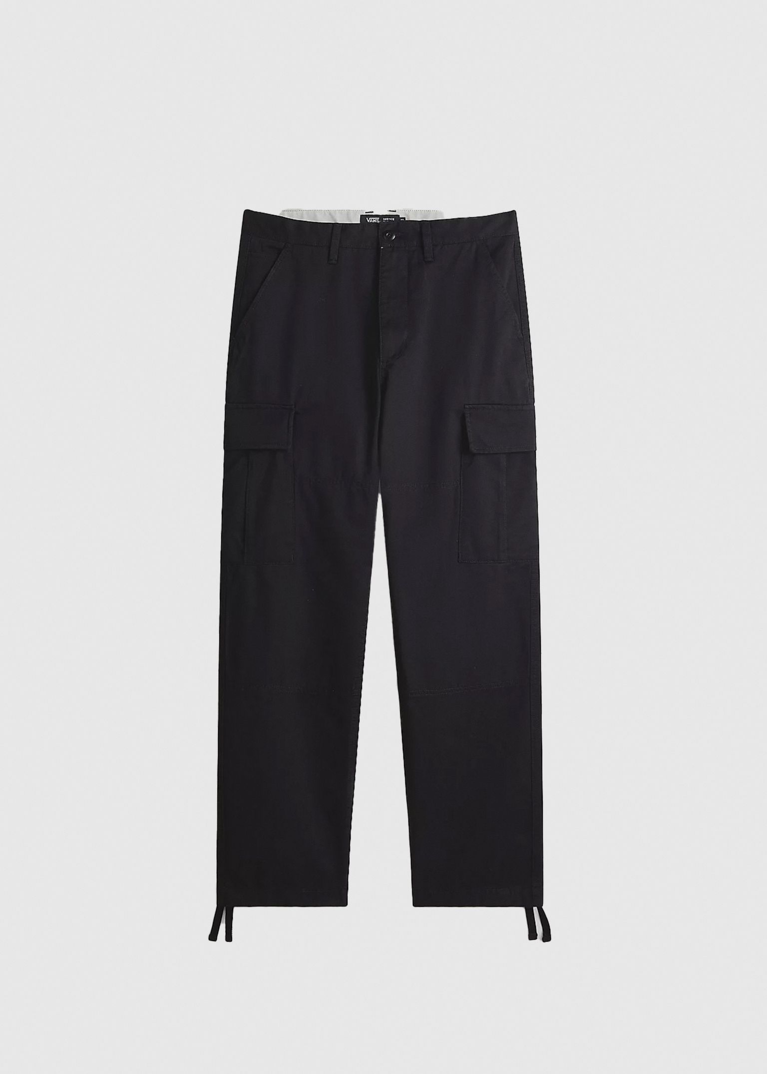 Service Cargo Loose Tapered Pant image