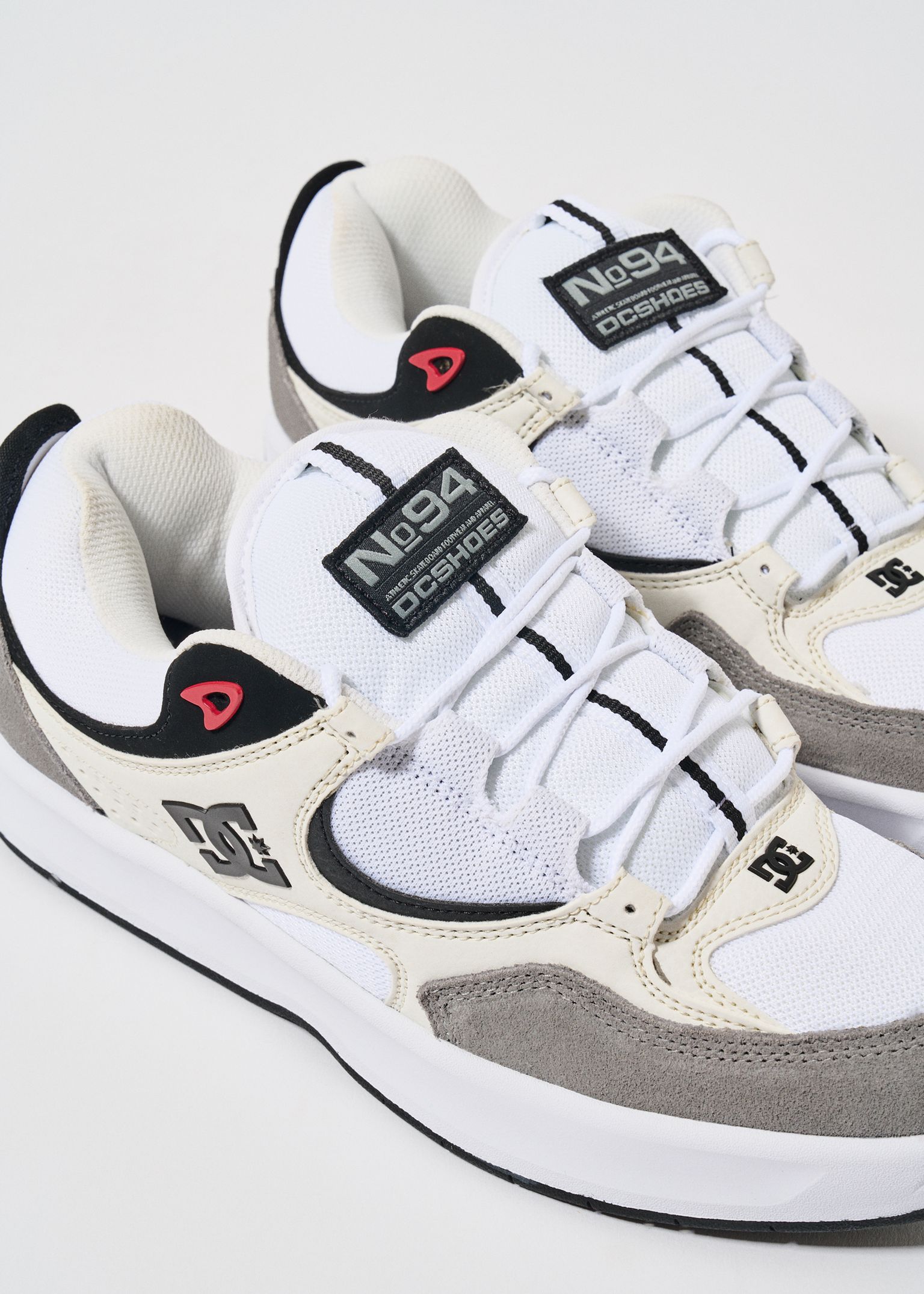 Kalynx Zero Shoes image
