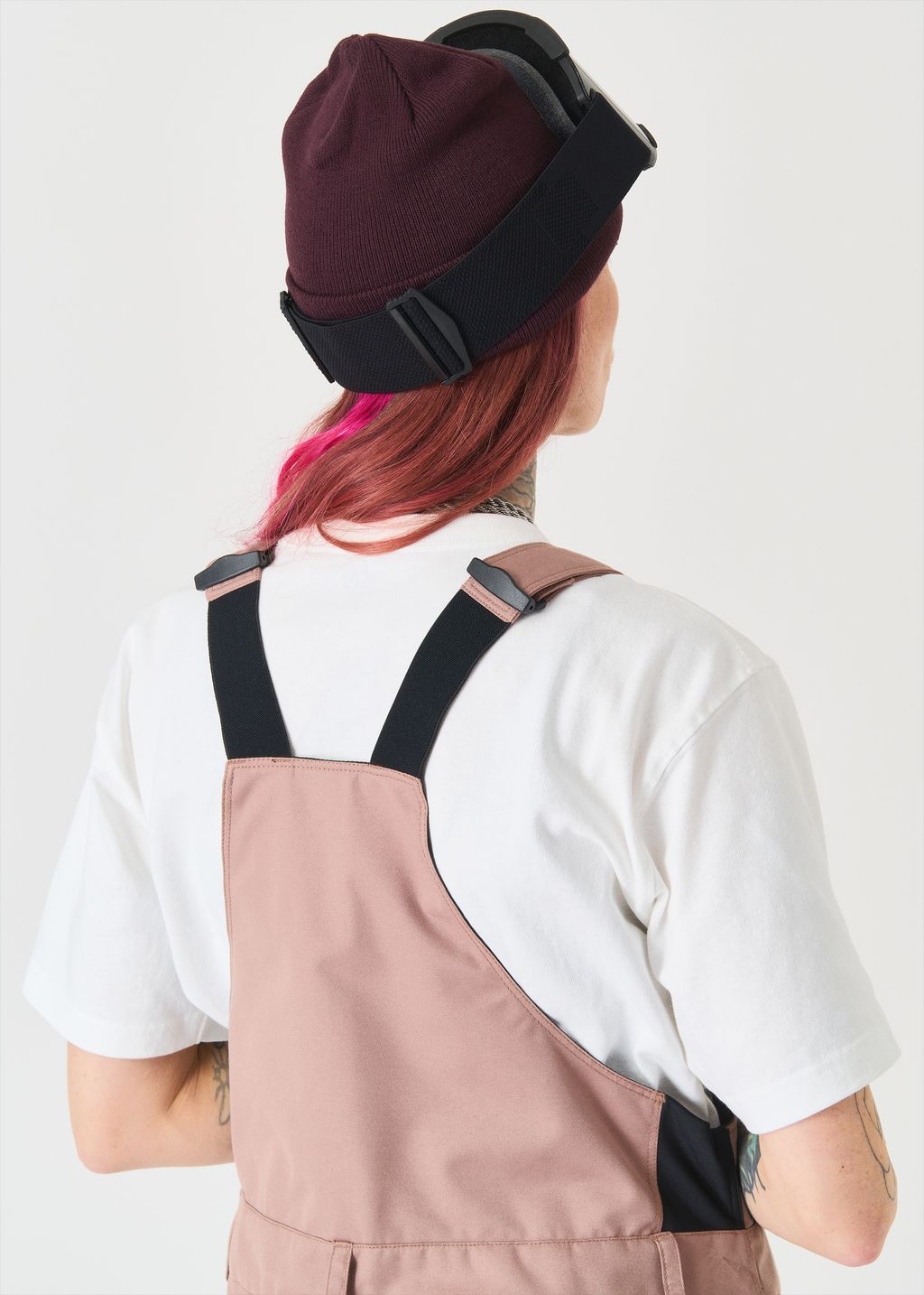 686 Black Magic Bib