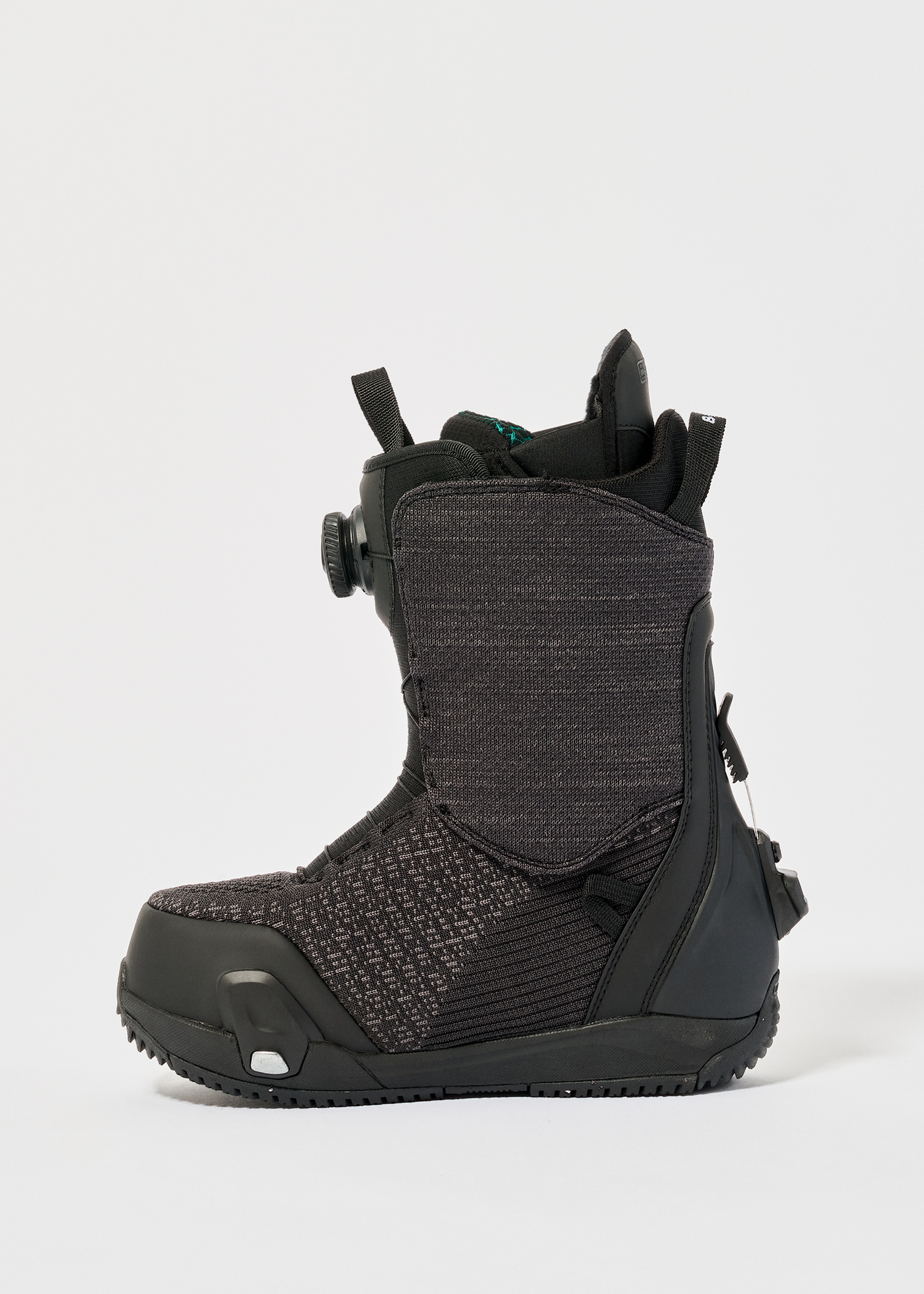 Burton Ritual Step On Snowboard Boots Burton Ritual Step On Snowboard Boots