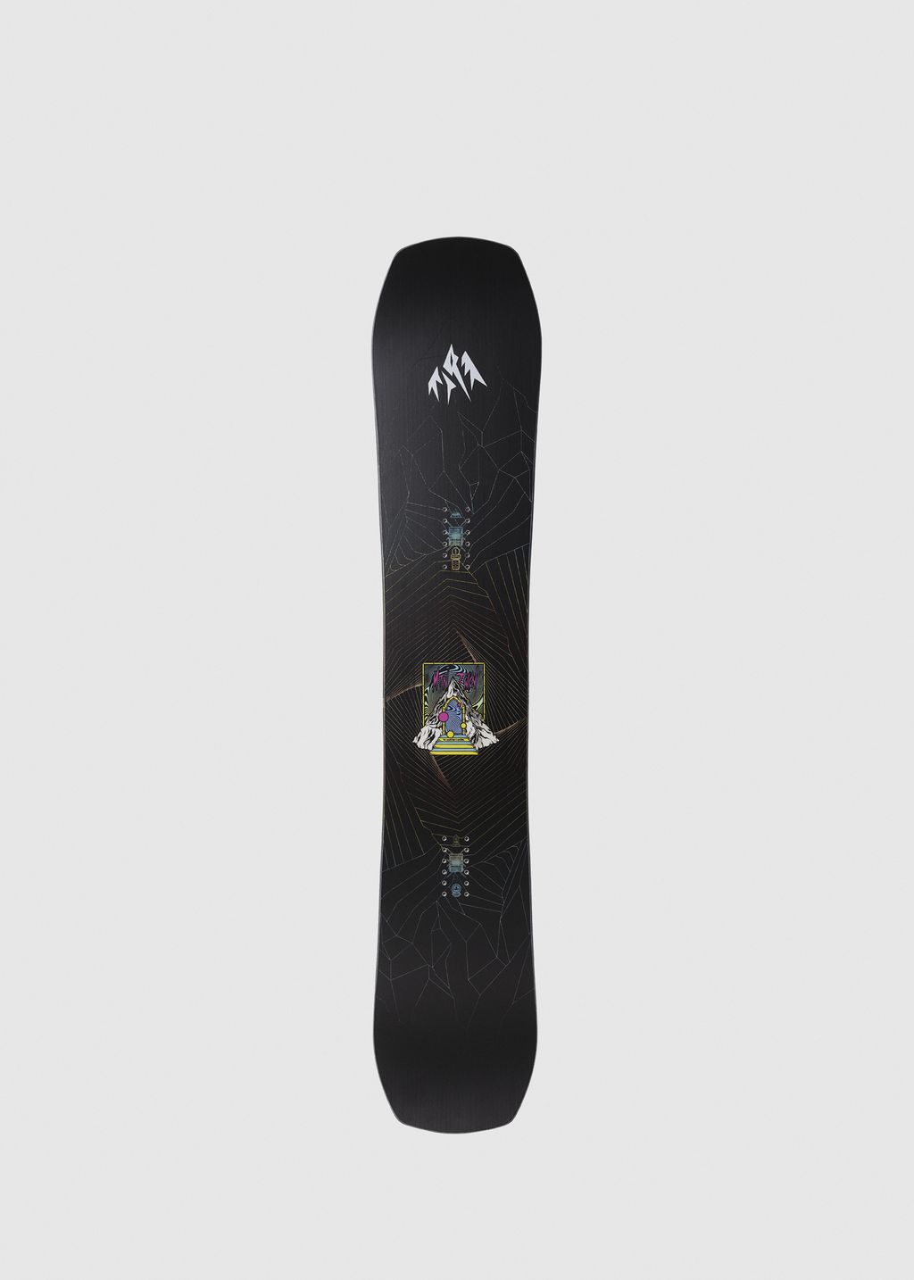 Jones Mountain Twin Snowboard
