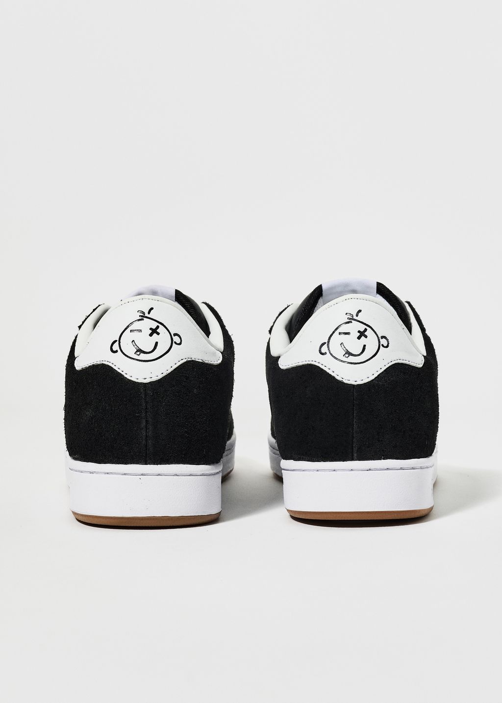 Etnies Scam Skate Shoes