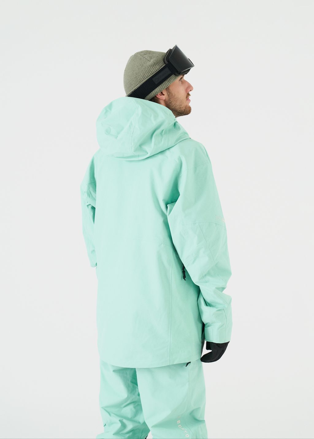 Burton [AK] GORE-TEX Cyclic Jacket