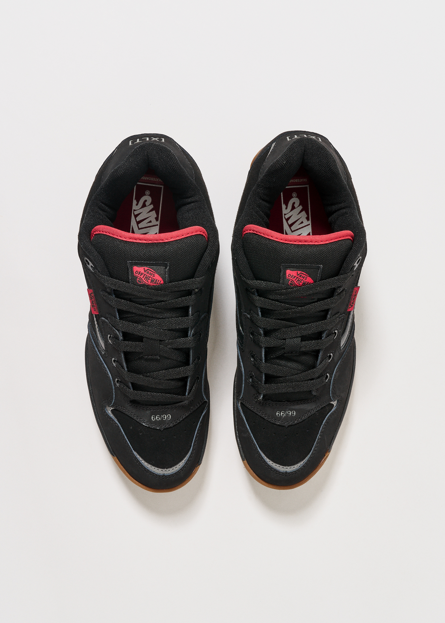 Rowley XLT Shoes