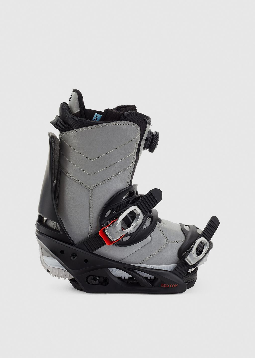 Burton Lexa Re:Flex Snowboard Bindings