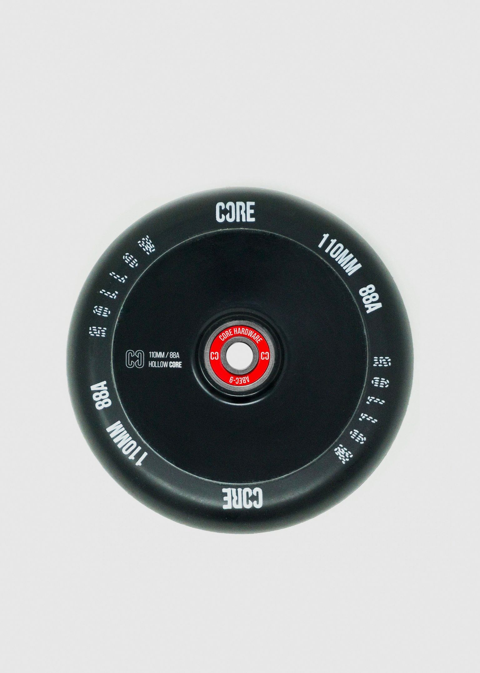 Hollow Stunt Scooter Wheel V2 110mm image