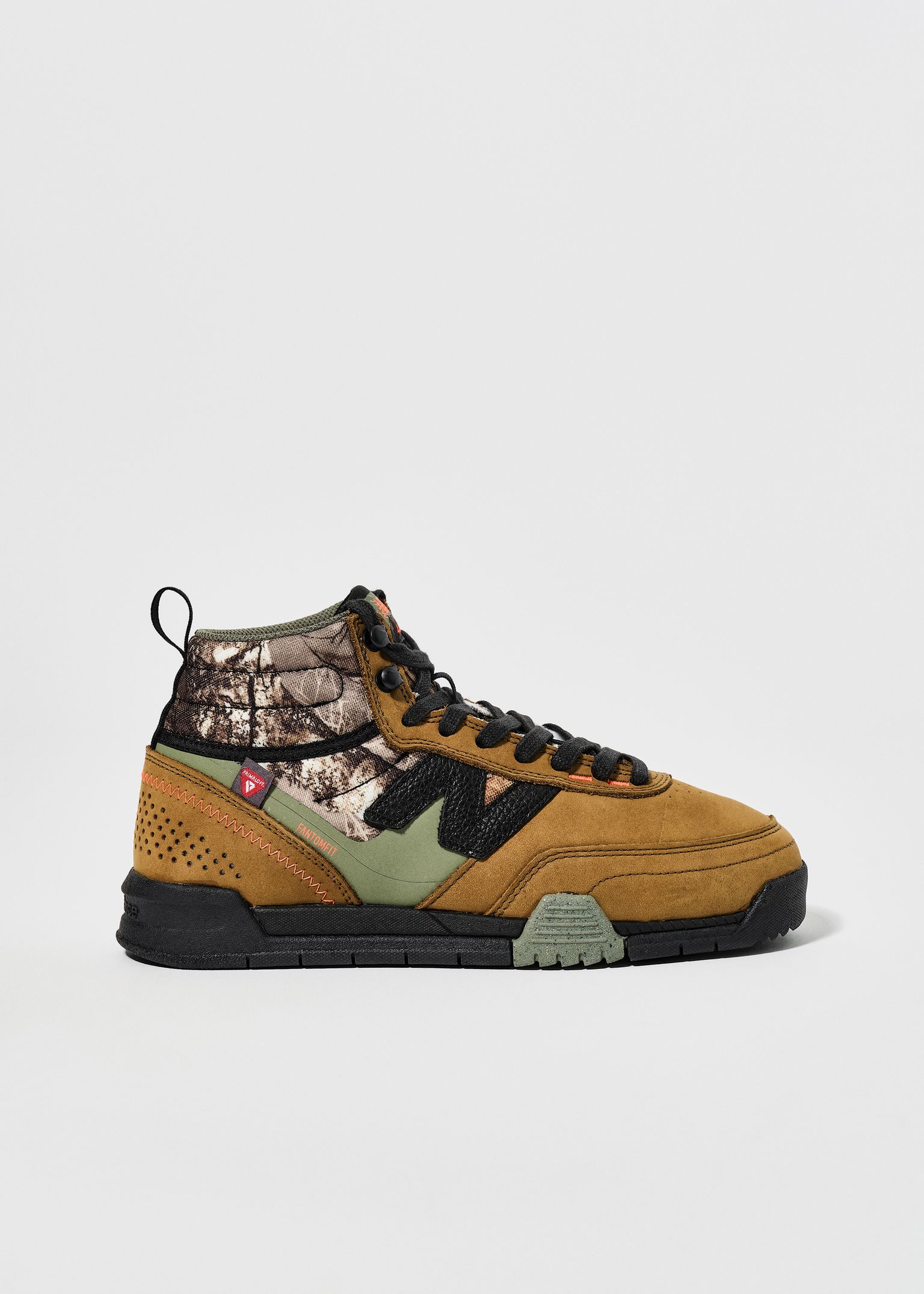 New Balance 440 Trail Skate Shoes image
