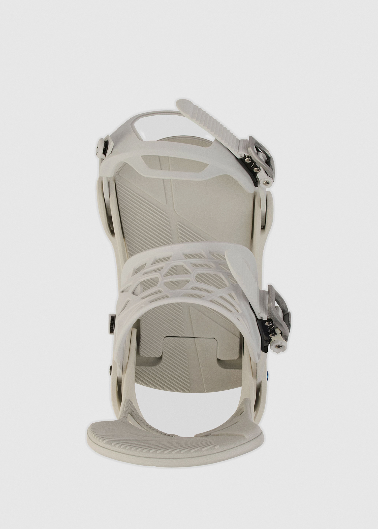 Mission Snowboard Bindings