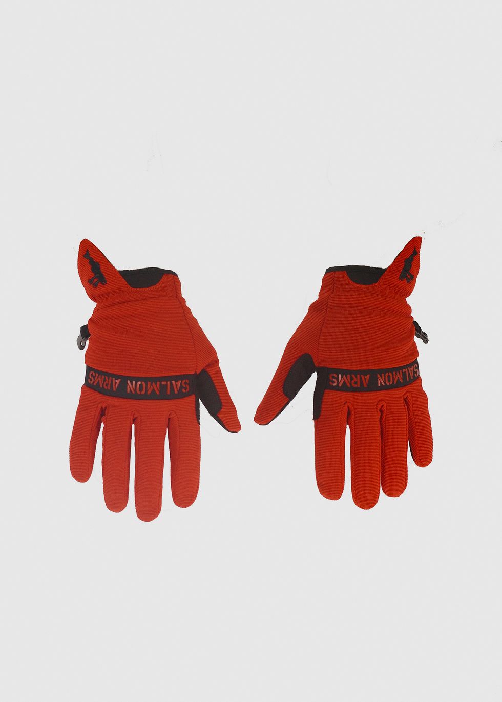 Salmon Arms Classic Mitt