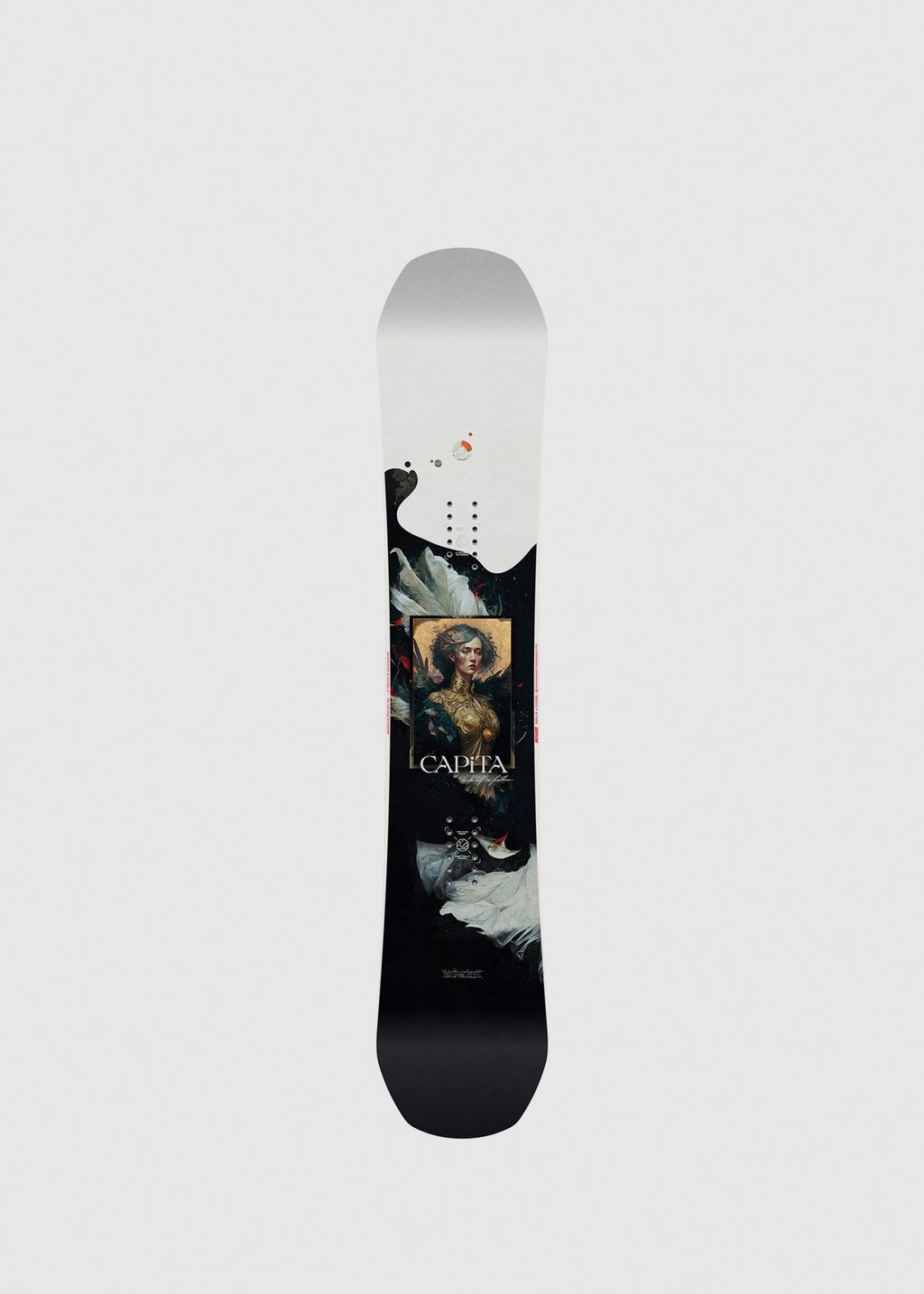 Capita Birds of a Feather Snowboard