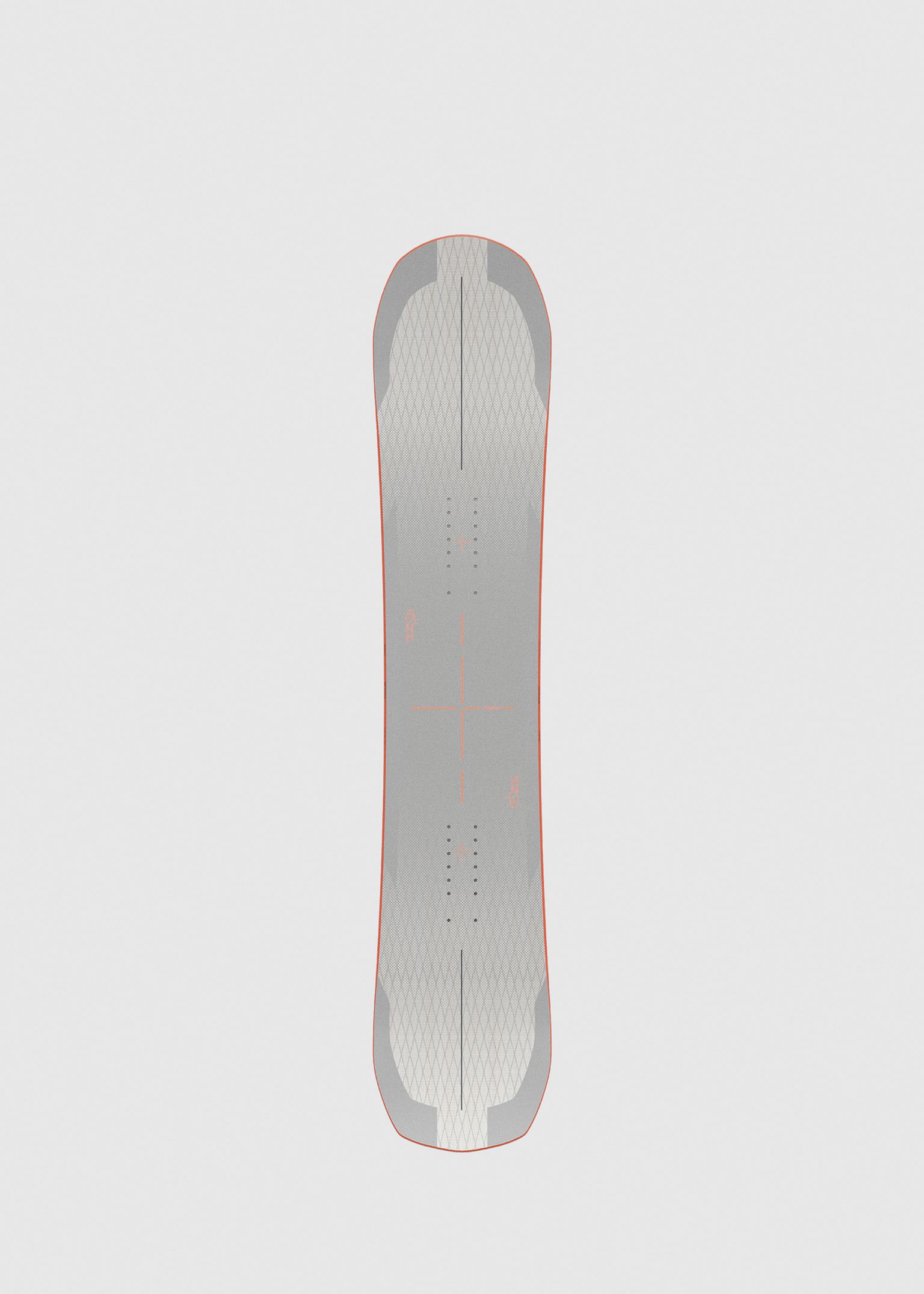 Push Up + Snowboard image