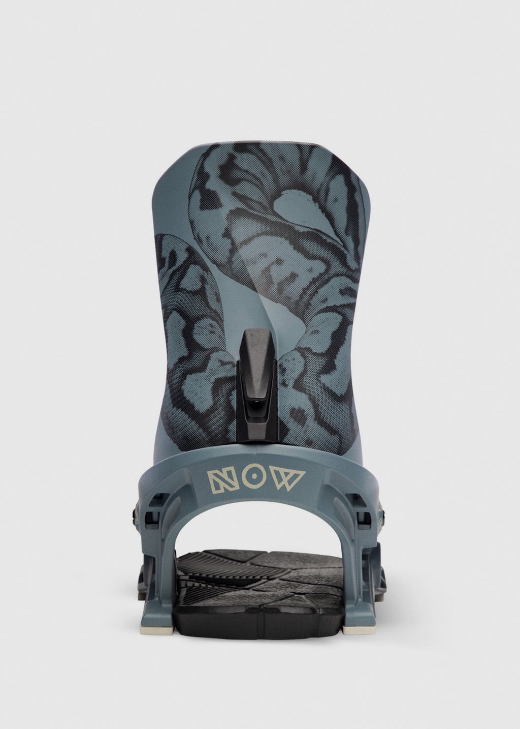 NOW Conda Snowboard Bindings