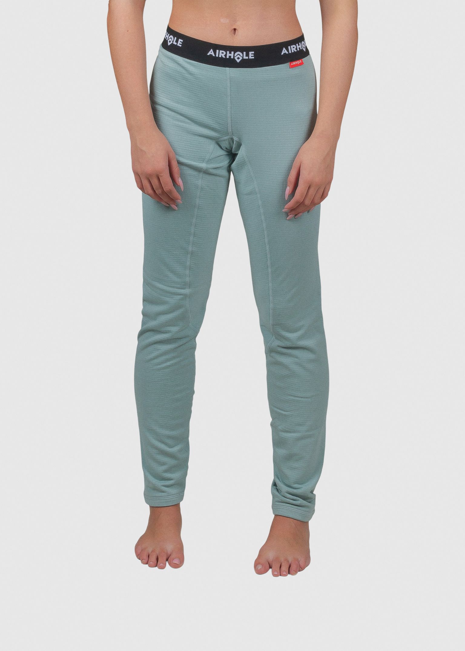 Waffleknit Thermal Bottoms image