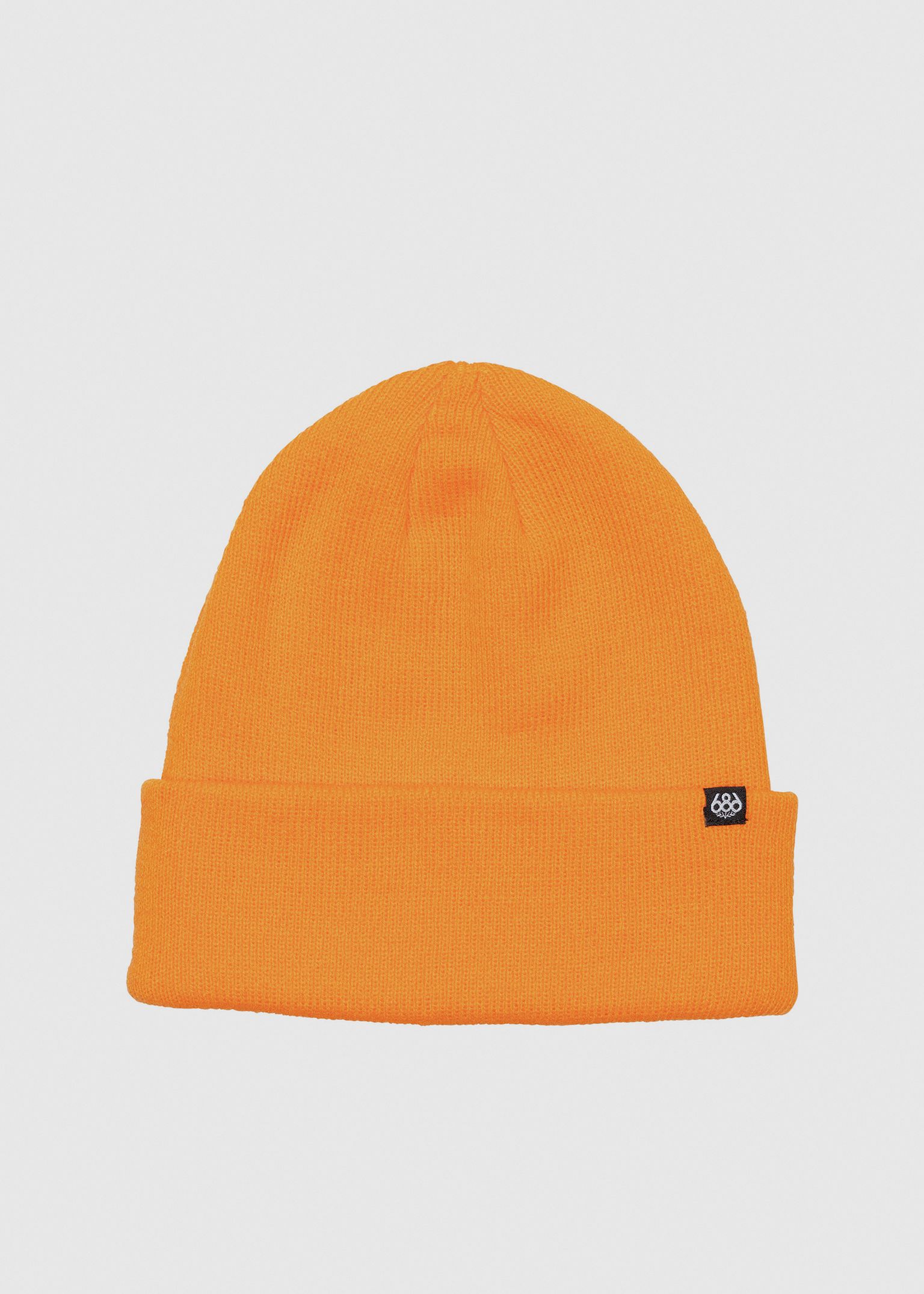 Standard Roll Up Beanie image