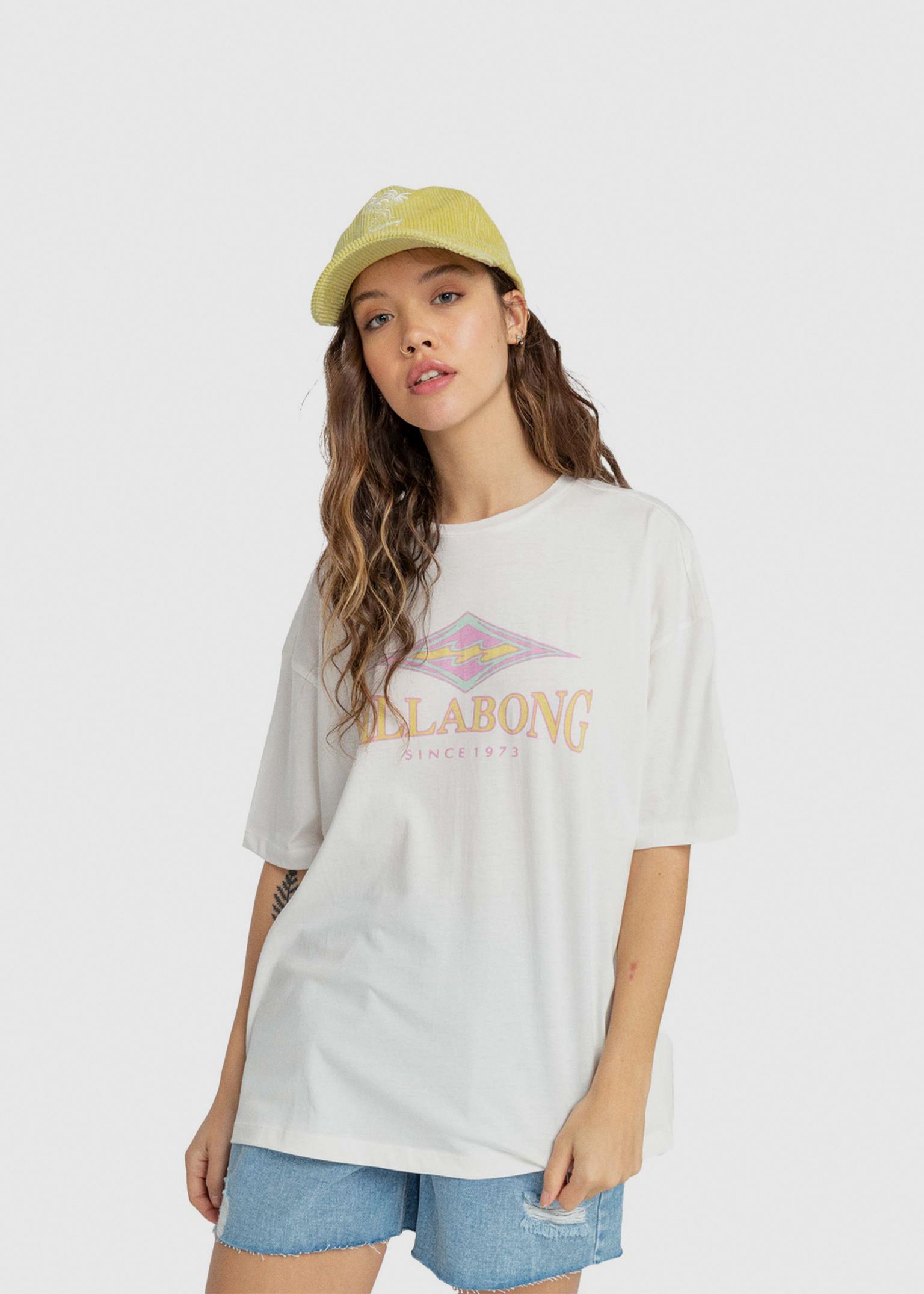 Diamond Wave T-Shirt image