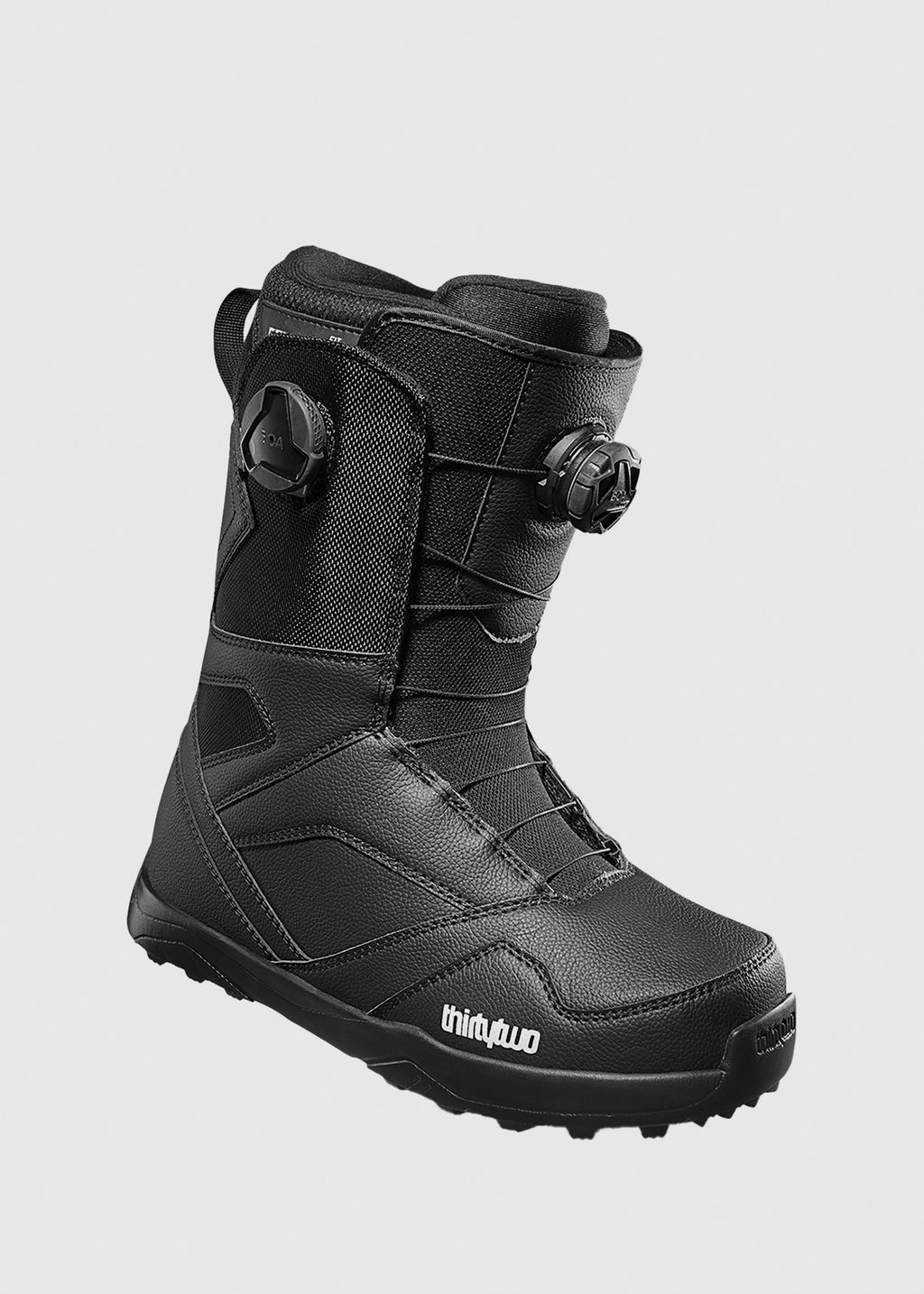 ThirtyTwo STW Double Boa