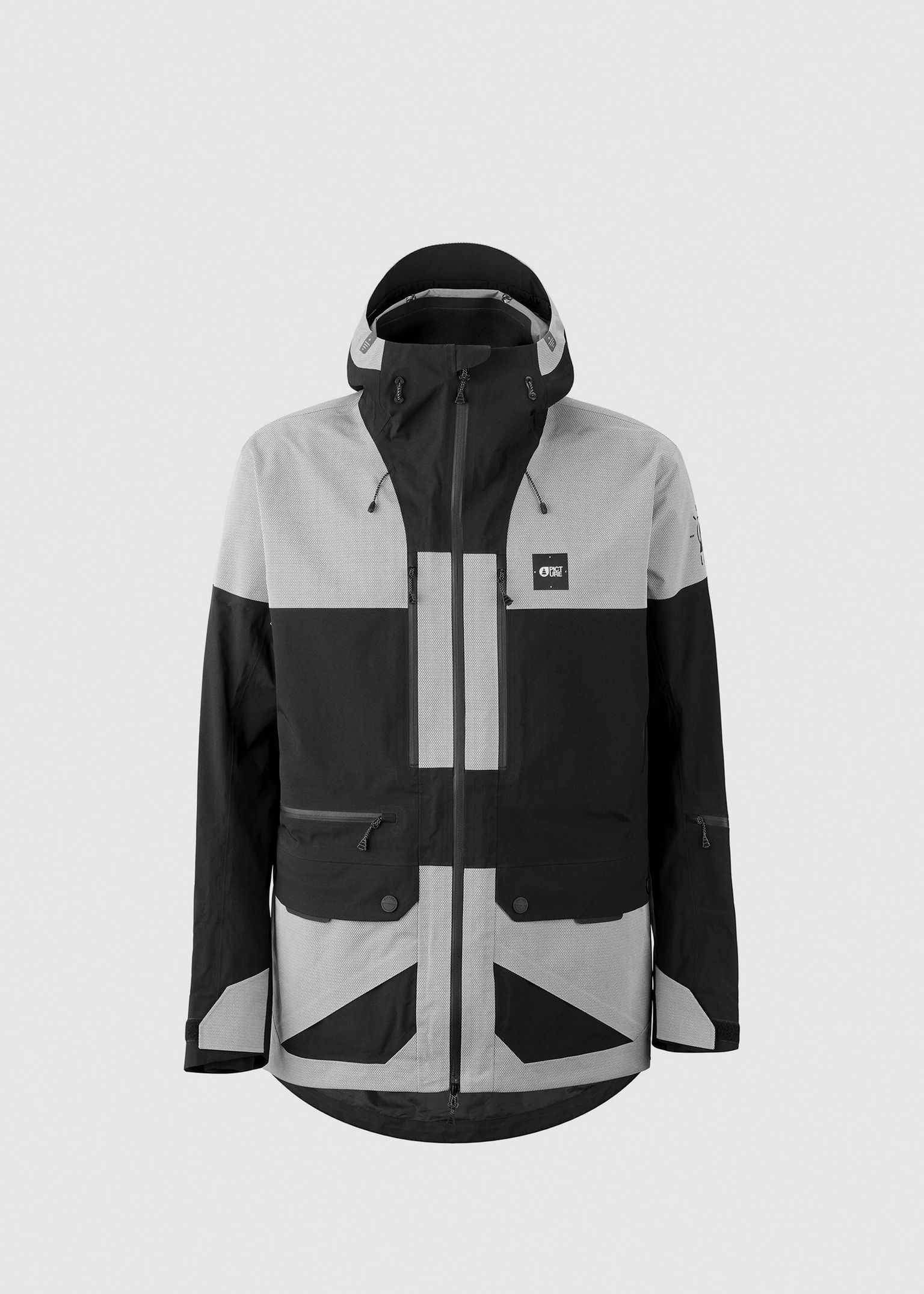 Folder Xpore Jacket image