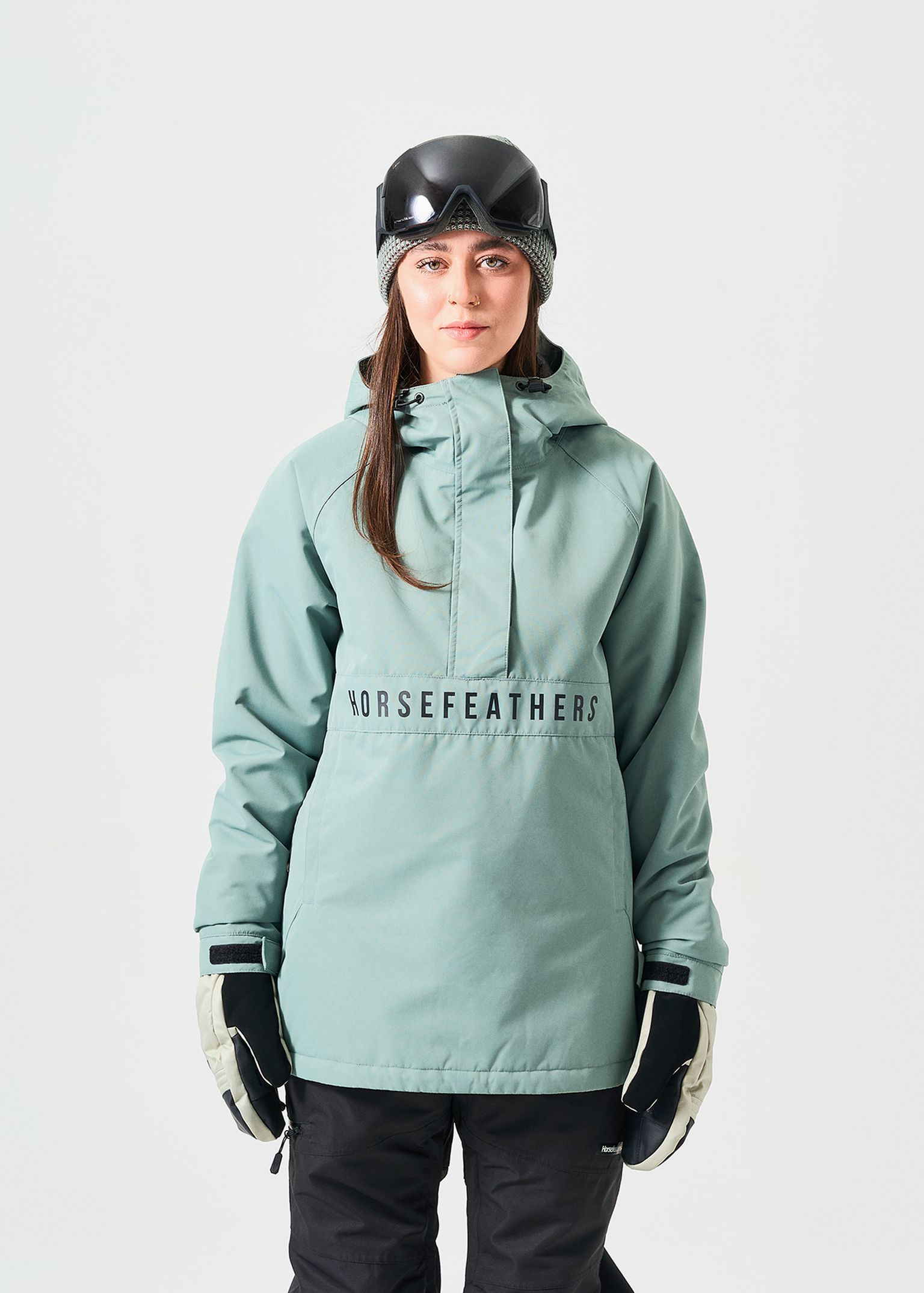 Tala Jacket image
