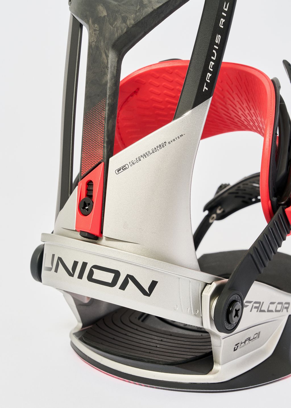 Union Falcor Snowboard Bindings