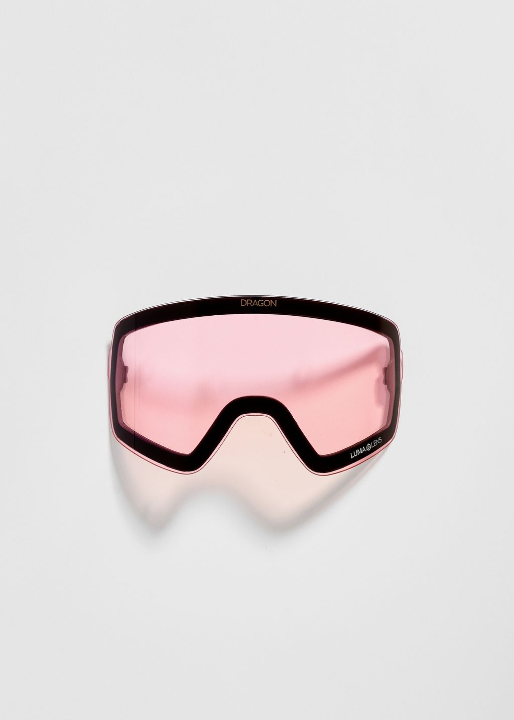 Dragon NFX2 Blizzard / Lumalens Midnight + Lumalens Rose Goggles
