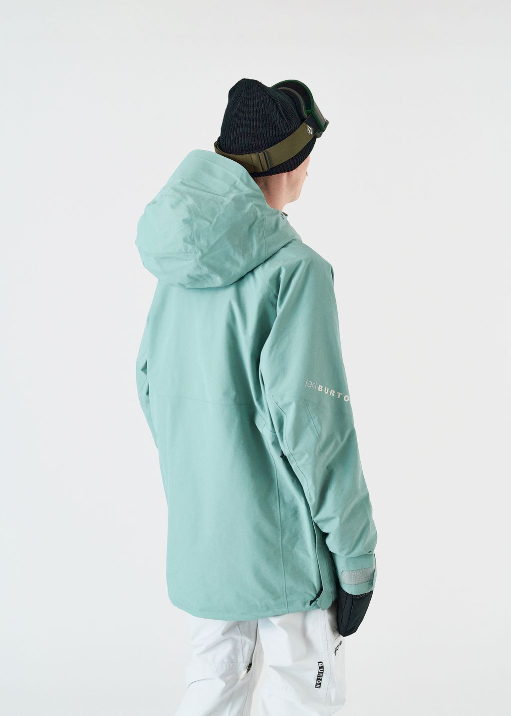 Burton [AK] Velocity GORE-TEX Anorak Jacket