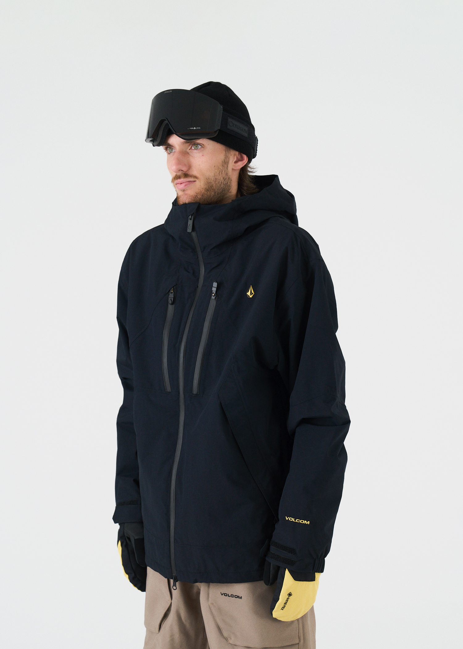 Volcom TDS 2L Gore-Tex Jacket