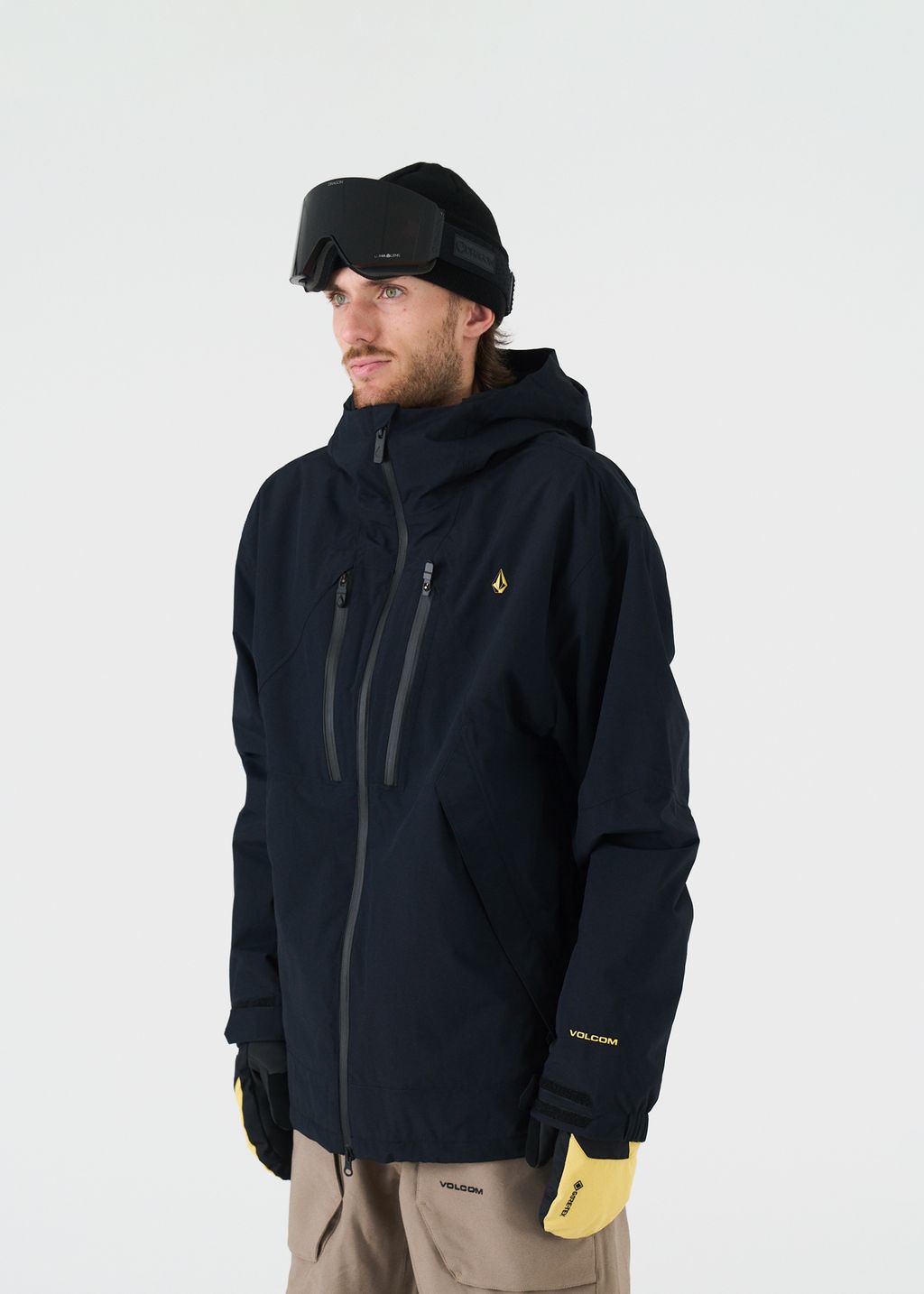 Volcom TDS 2L Gore-Tex Jacket