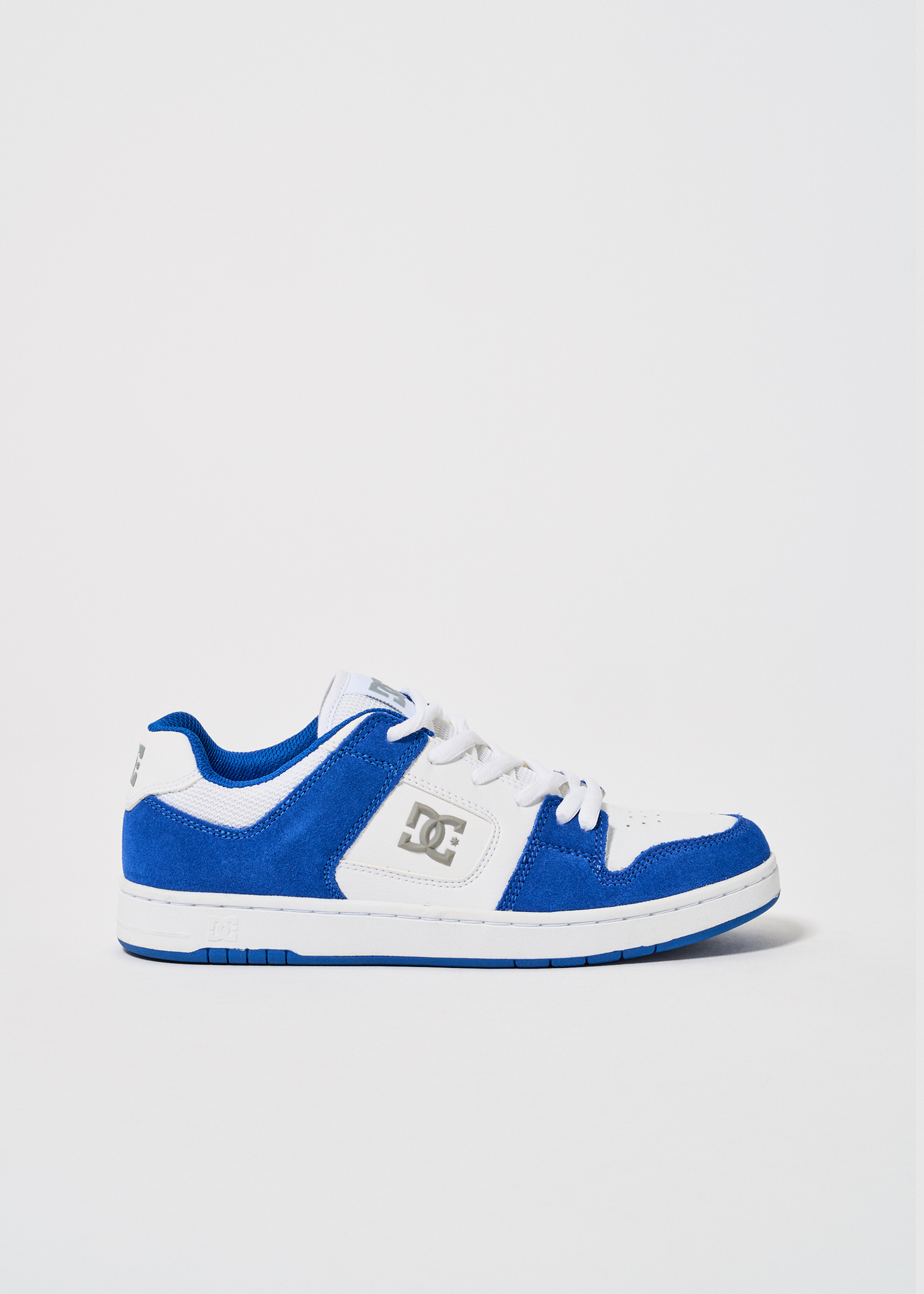 DC Manteca 4 Shoes