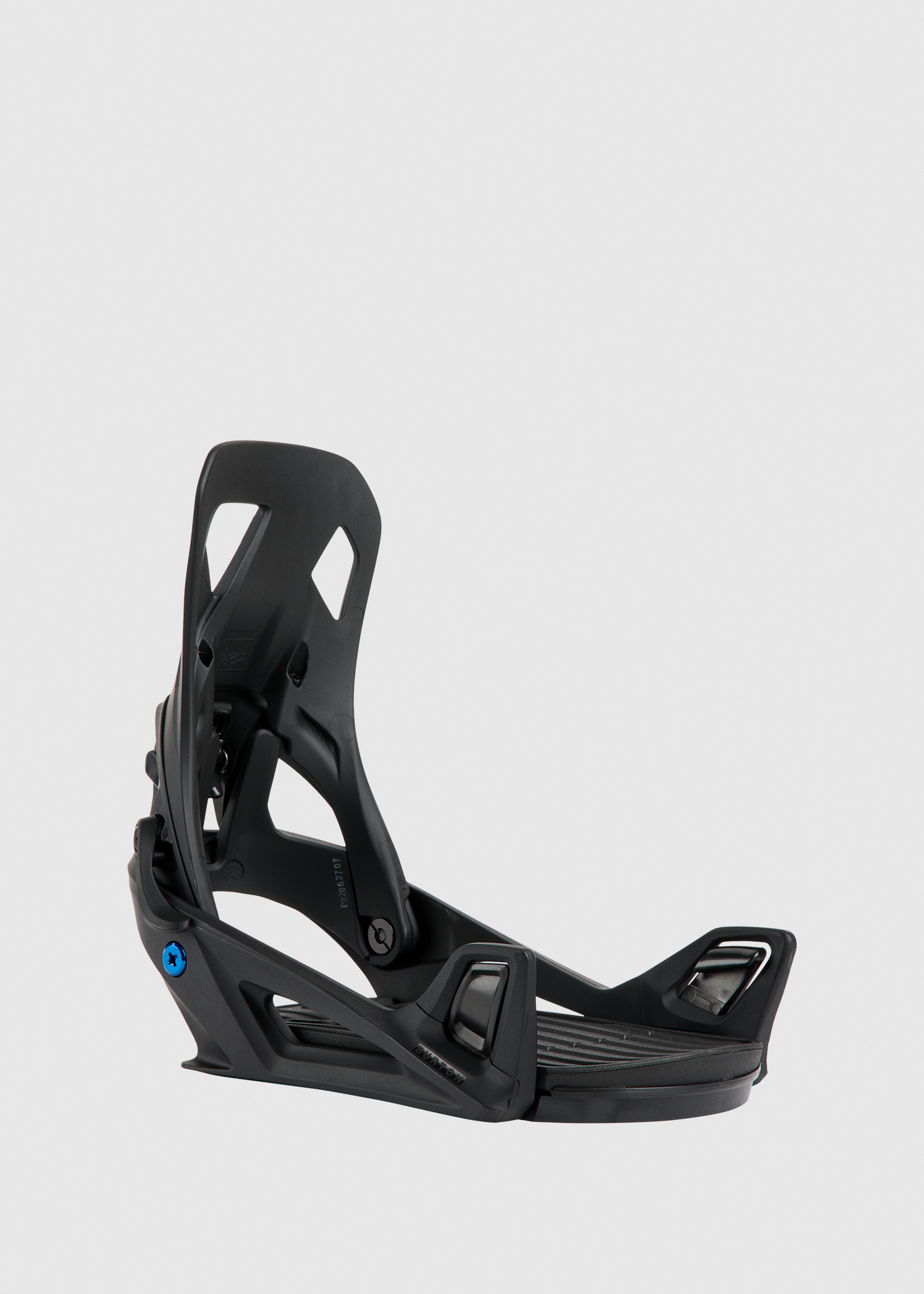 Burton Step On Package